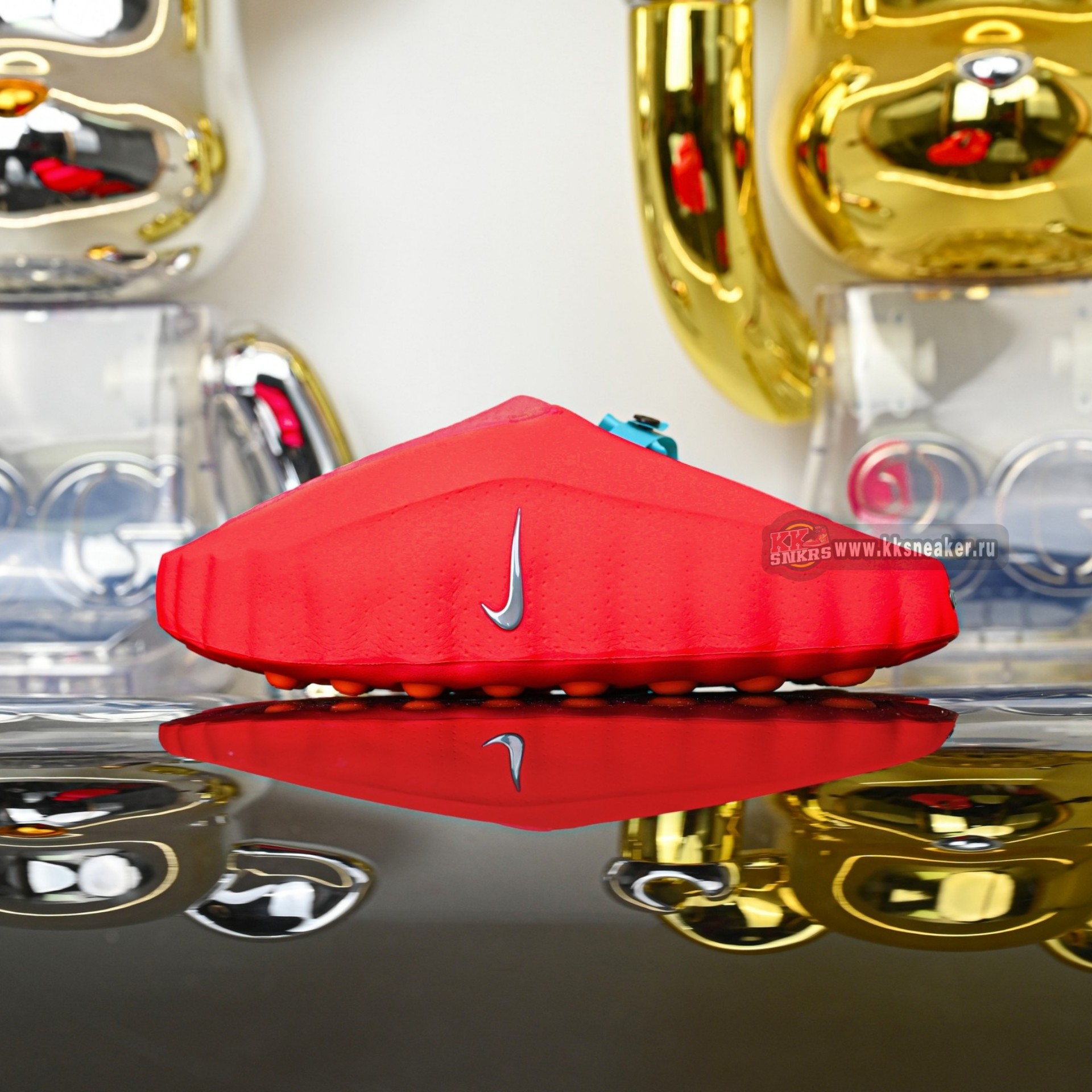 Nike Mind 001  HQ4307-600