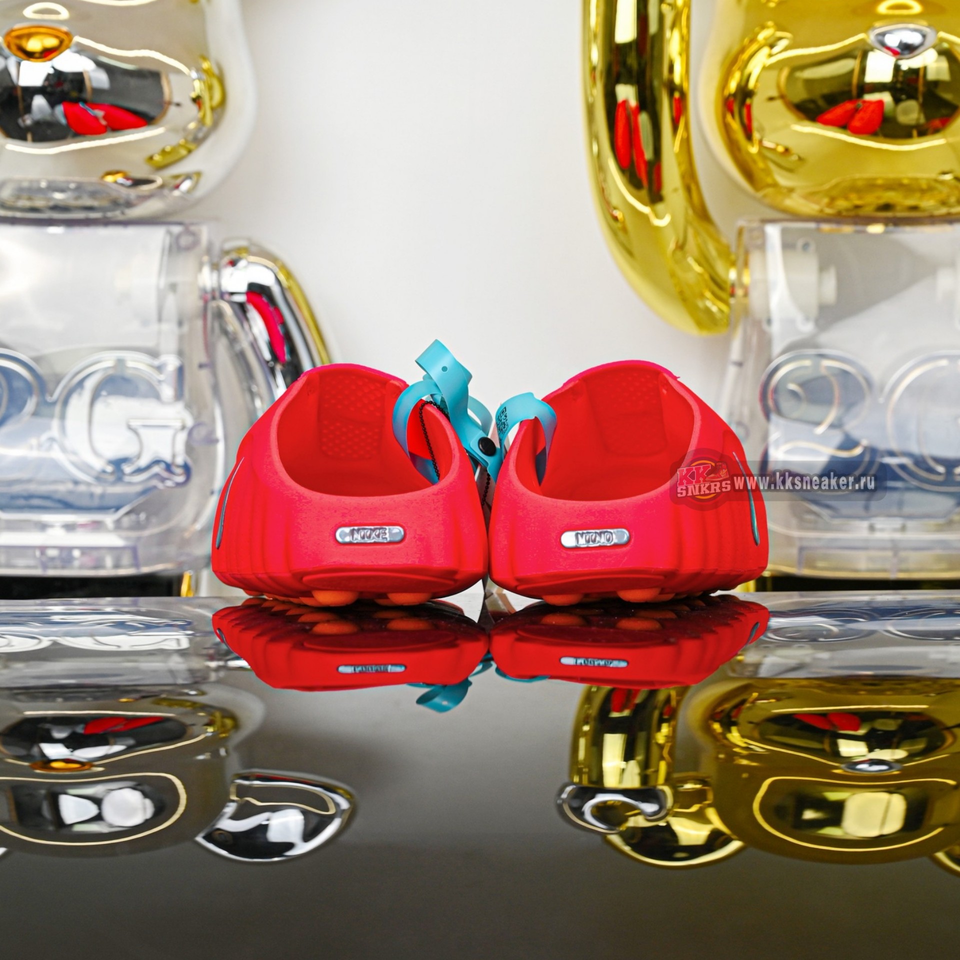 Nike Mind 001  HQ4307-600