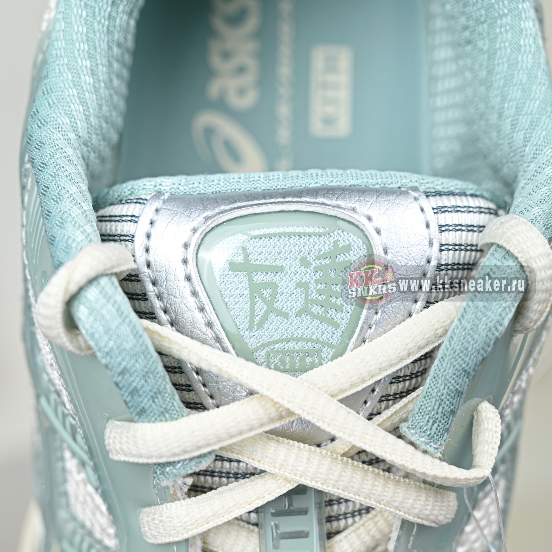 KITH x ASICS  GEL-Kayano  12.1 12.1 