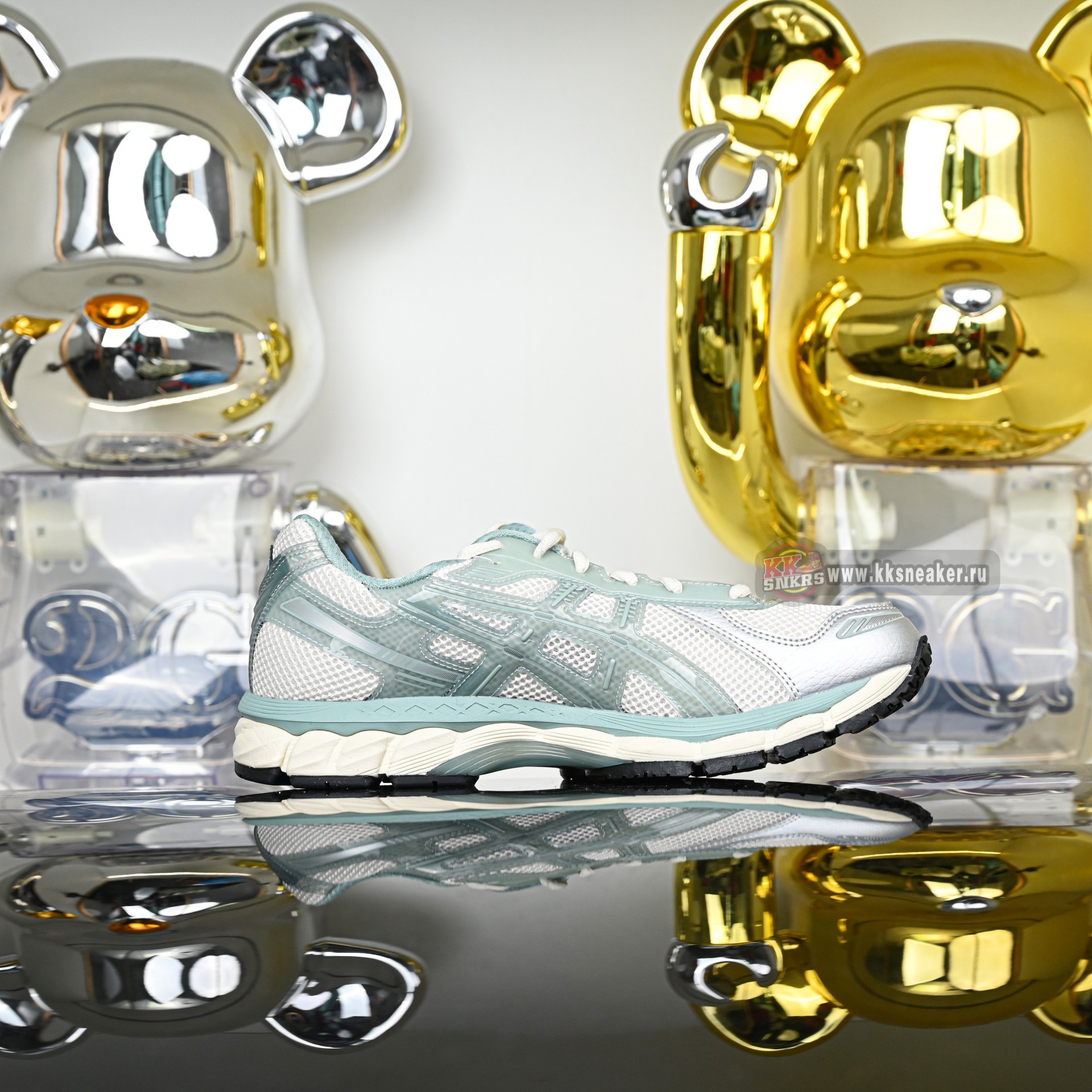 KITH x ASICS  GEL-Kayano  12.1 12.1 