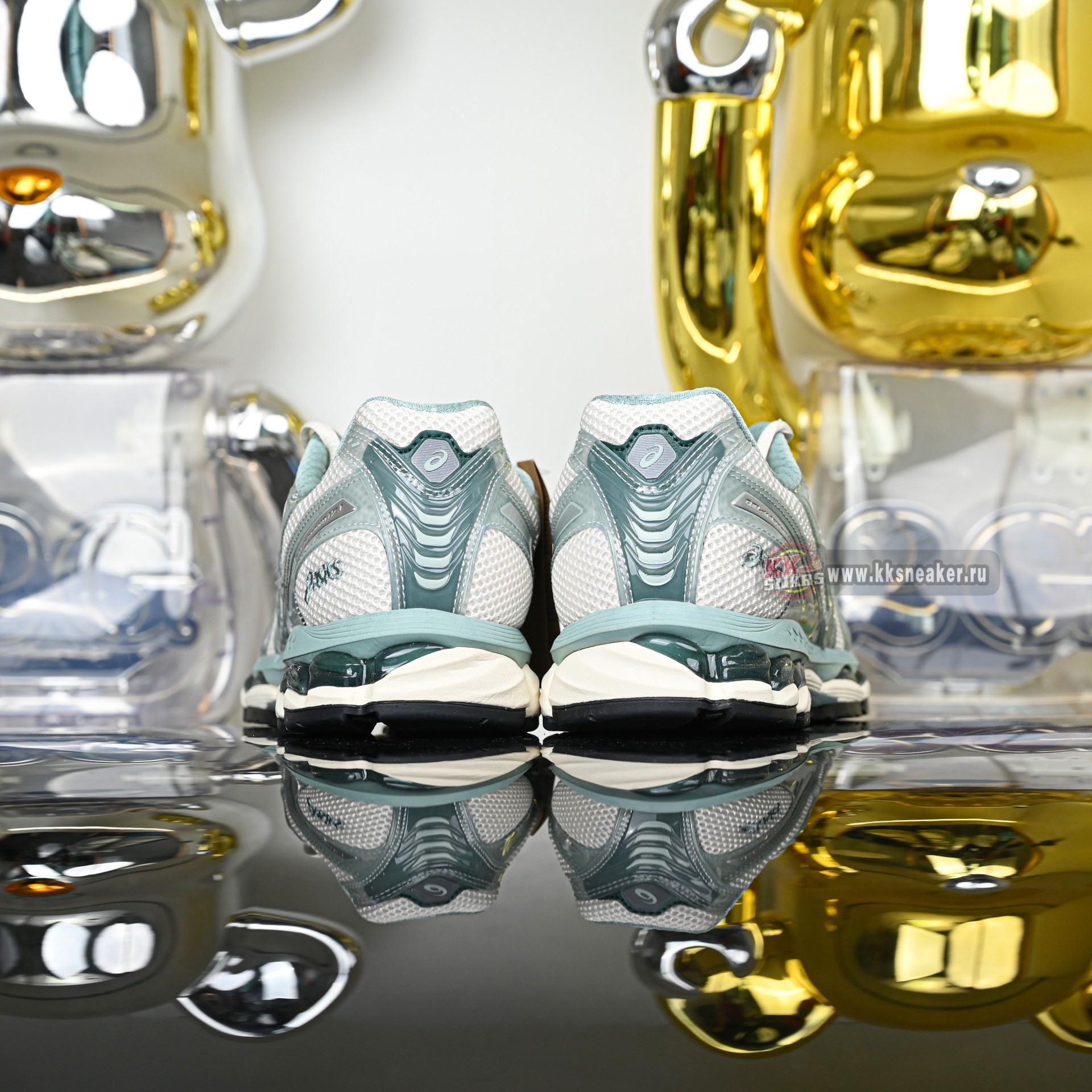 KITH x ASICS  GEL-Kayano  12.1 12.1 