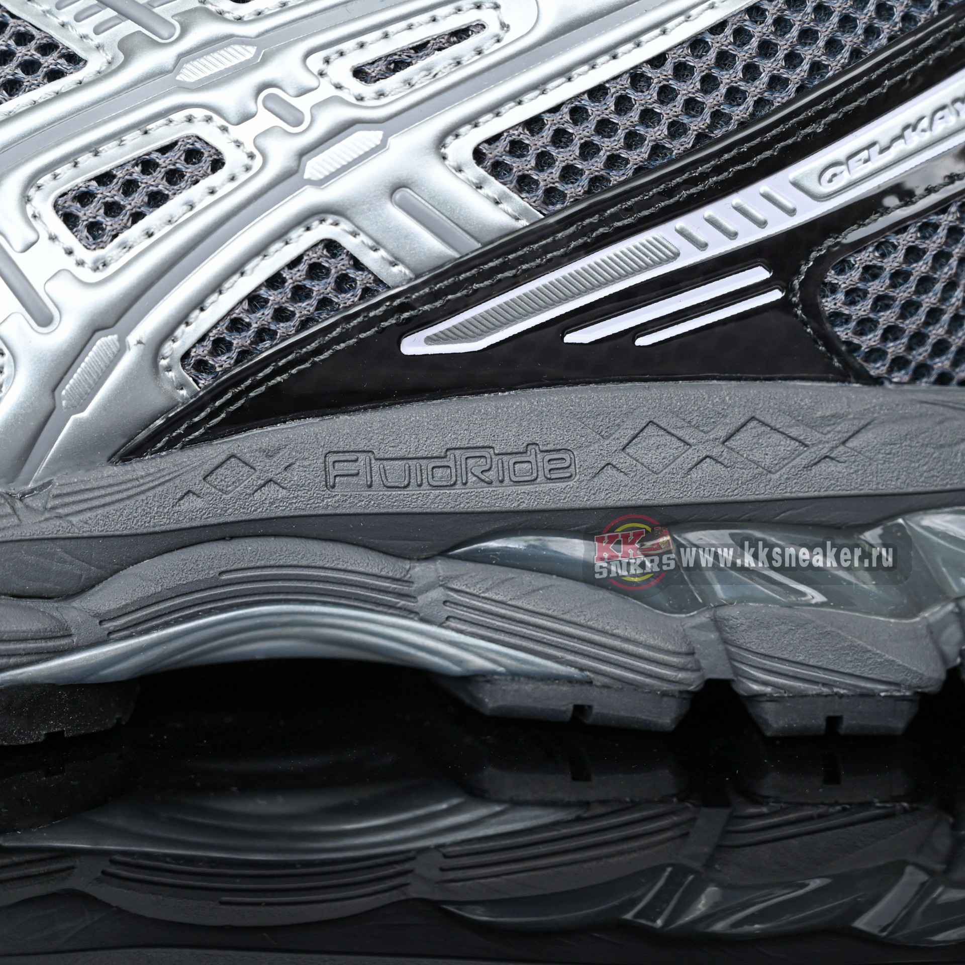 KITH x ASIC SGEL-Kayano 12.1  1203A930-020