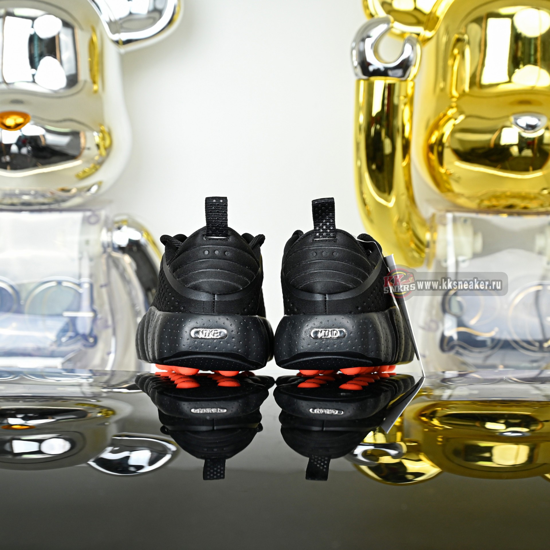 Nike Mind 002  HQ4308-001