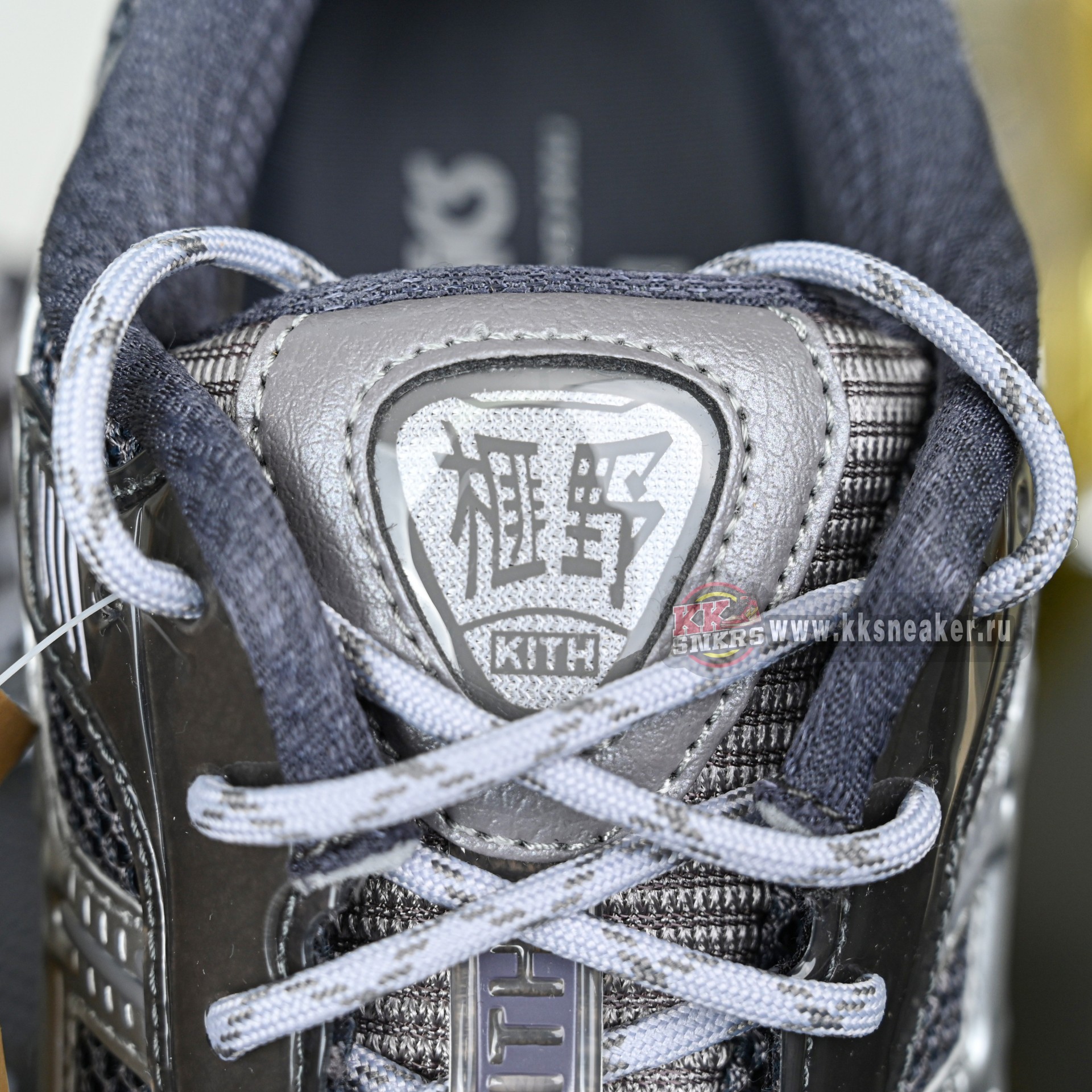 KITH x ASIC SGEL-Kayano 12.1  1203A930-020