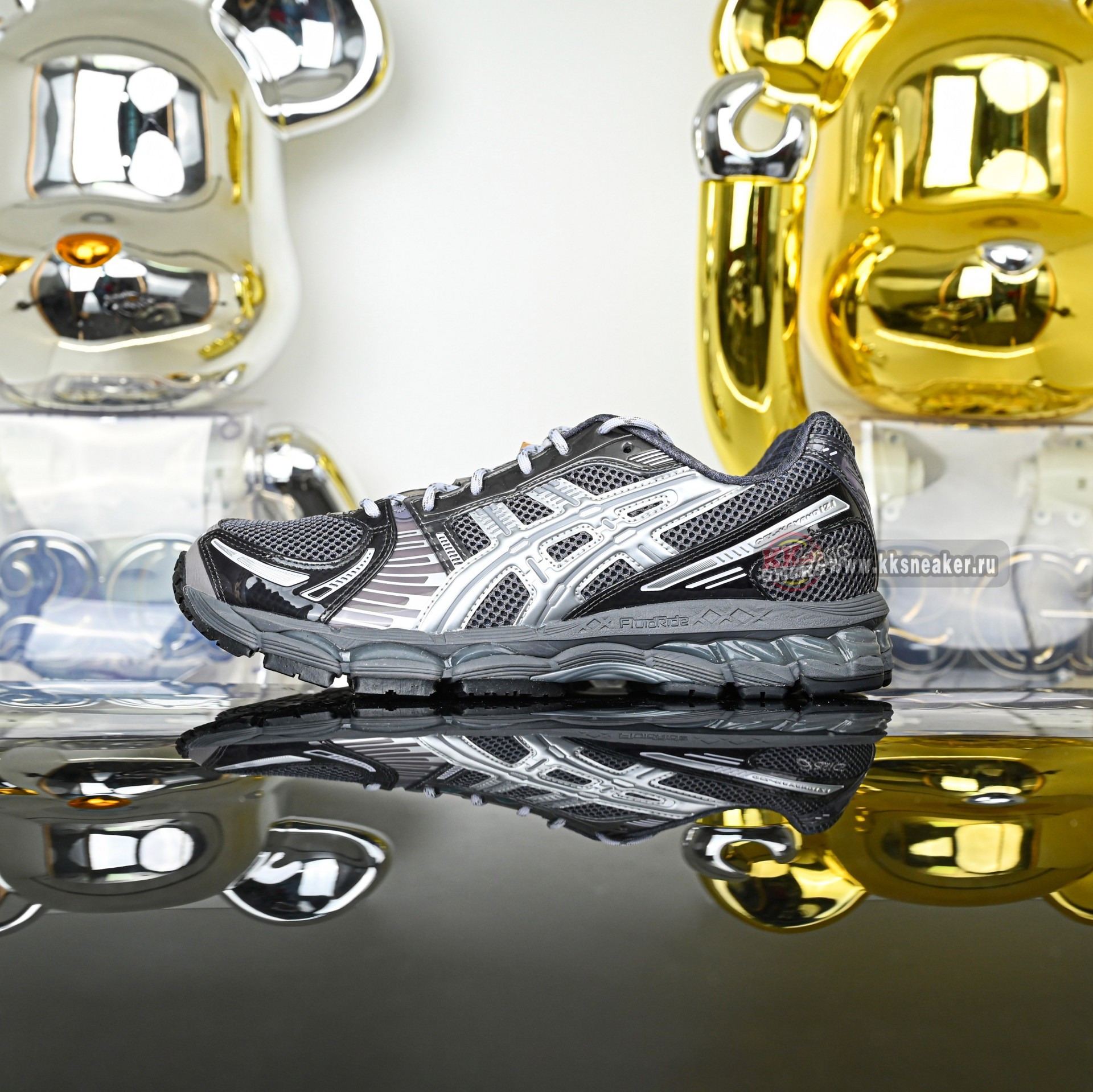KITH x ASIC SGEL-Kayano 12.1  1203A930-020