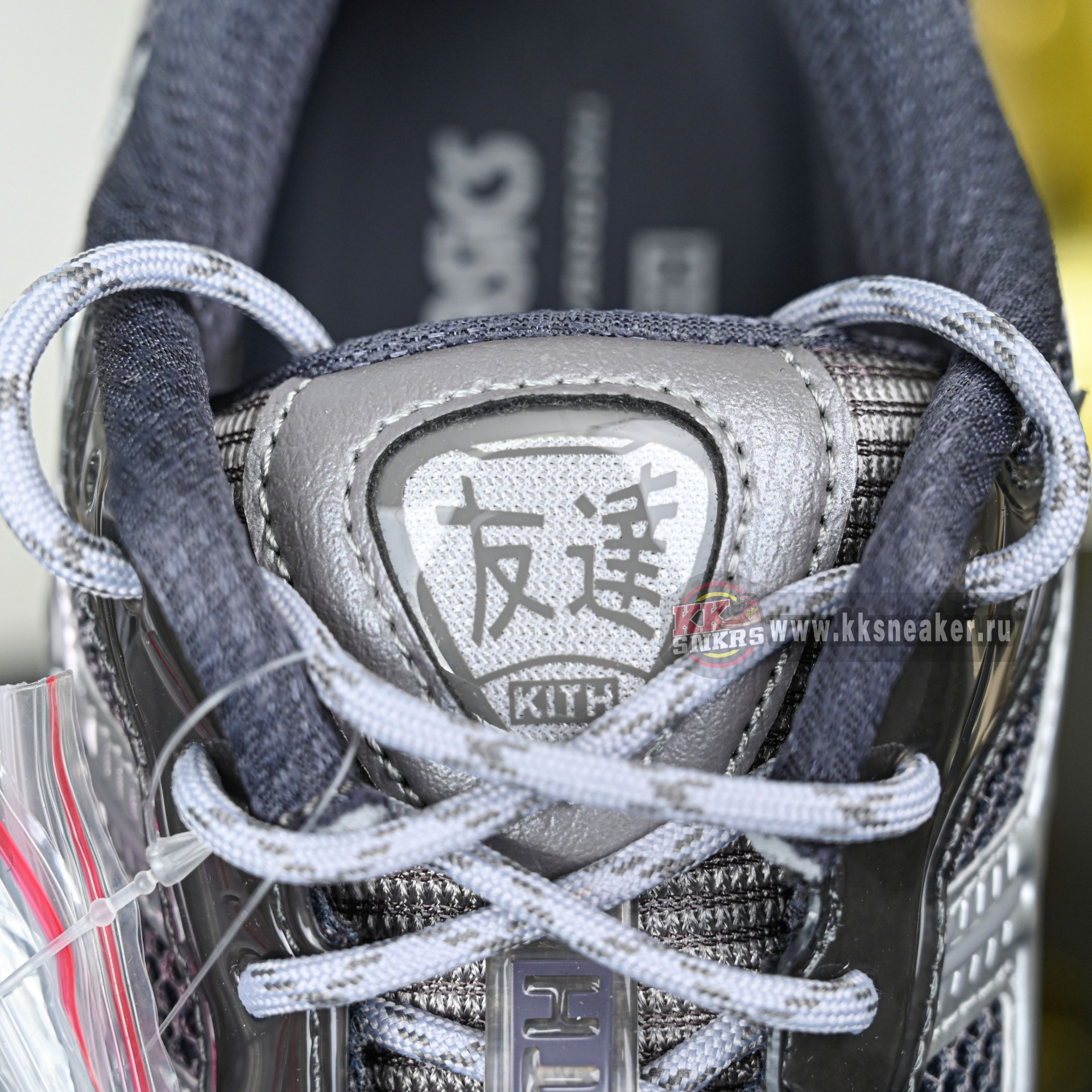 KITH x ASIC SGEL-Kayano 12.1  1203A930-020