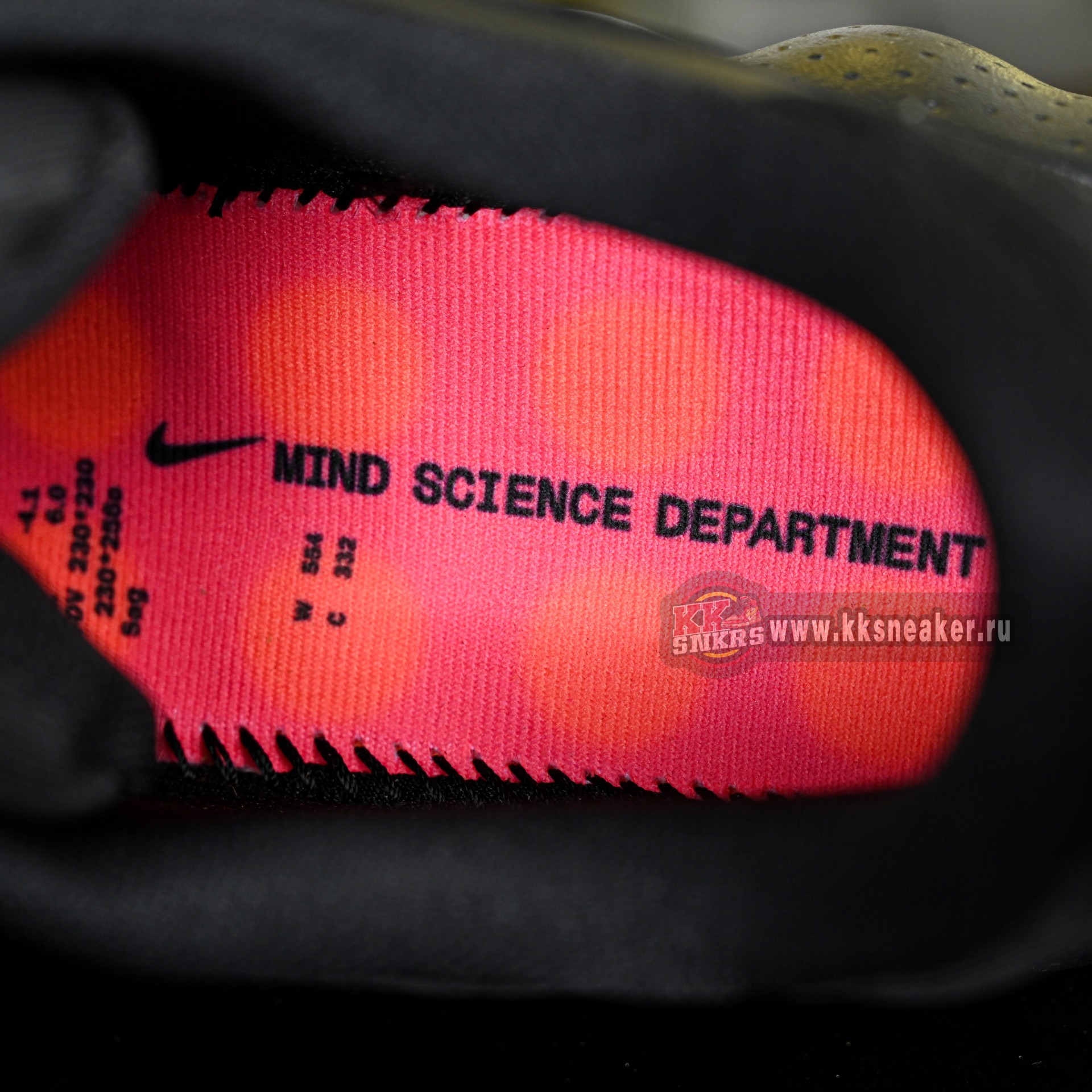 Nike Mind 002  HQ4308-001