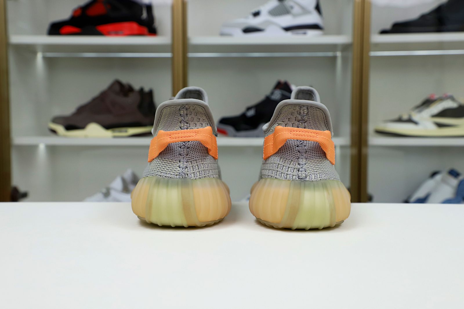 YEEZY BOOST 350 V2 'TRUE FORM'