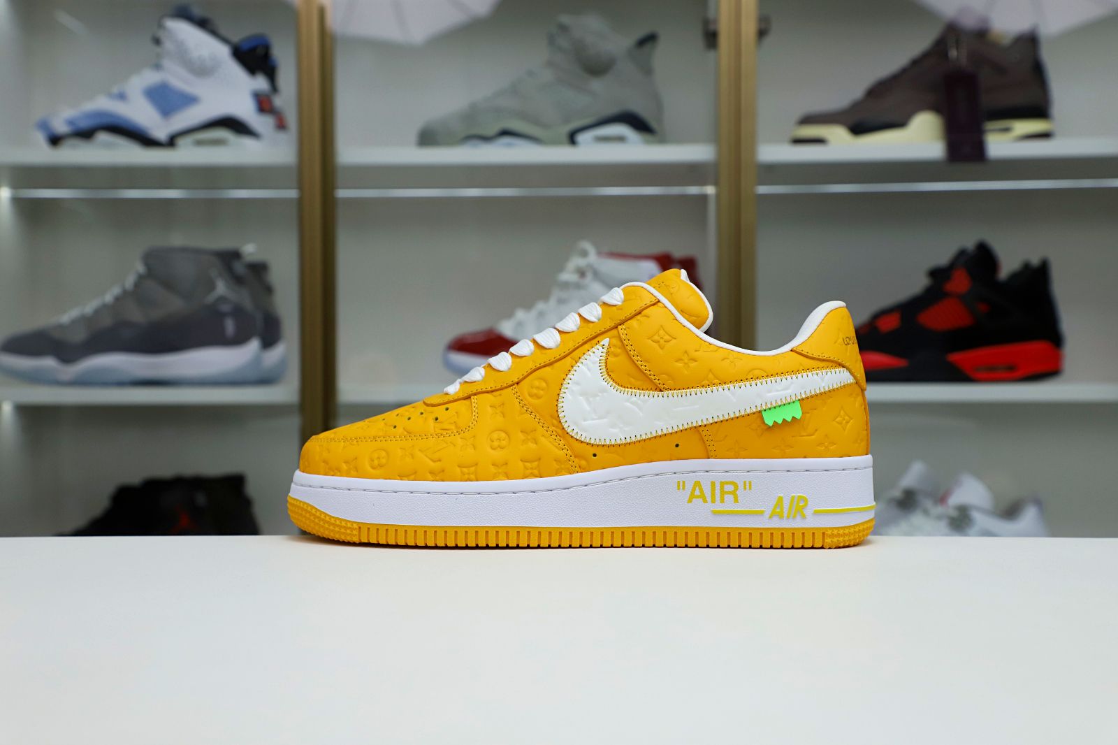 Nike Ain Force 1 Low