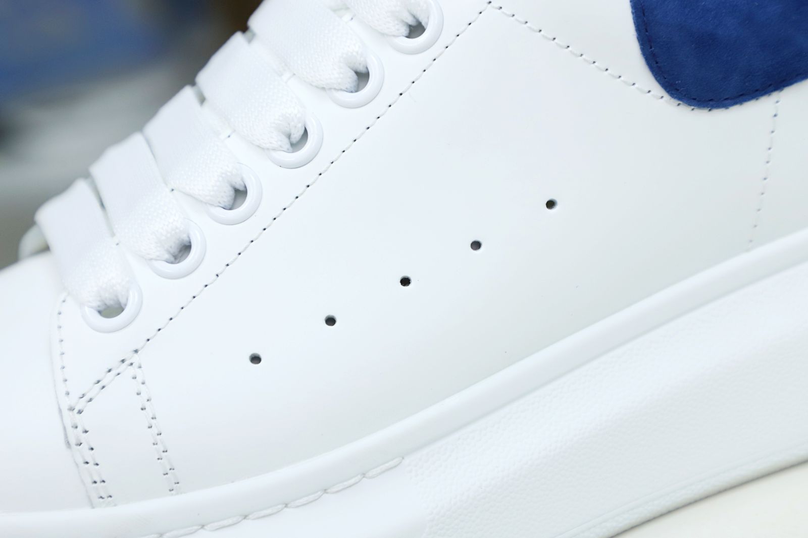 Alexander McQueen BAOSHILAN