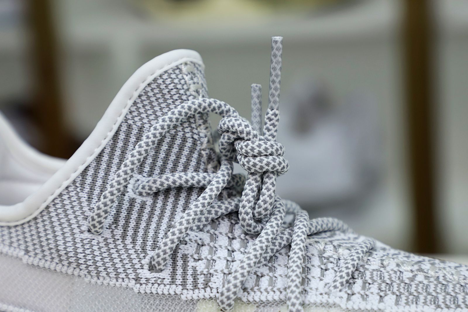 YEEZY BOOST 350 V2 'STATIC NON-