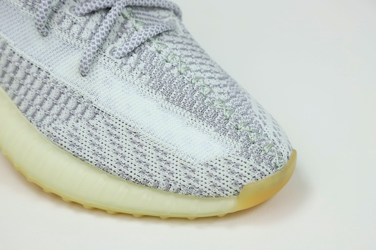 YEEZY BOOST 350 V2 'YESHAYA NON-REFLECTIVE'