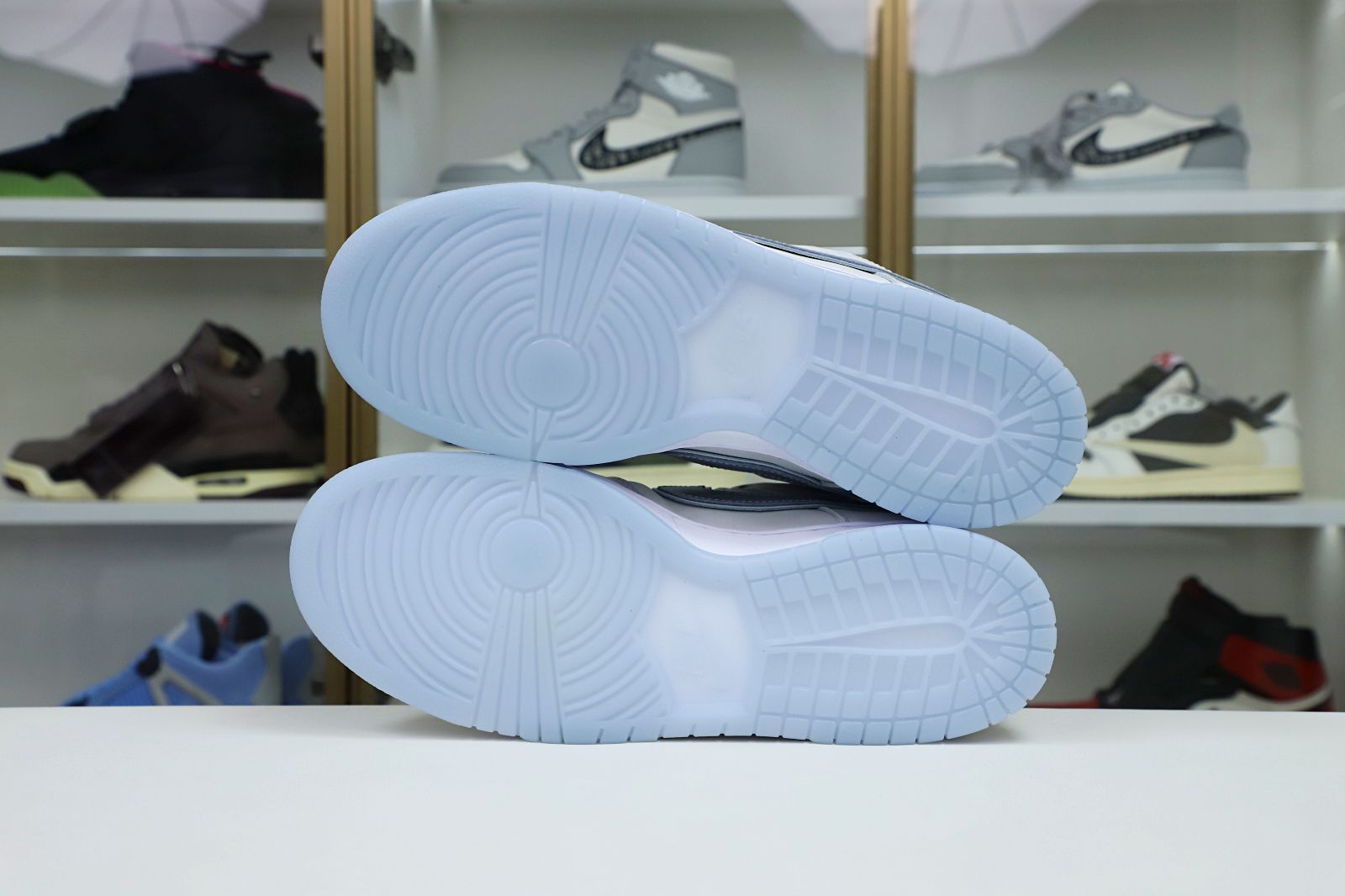 Nike Dunk SB Low