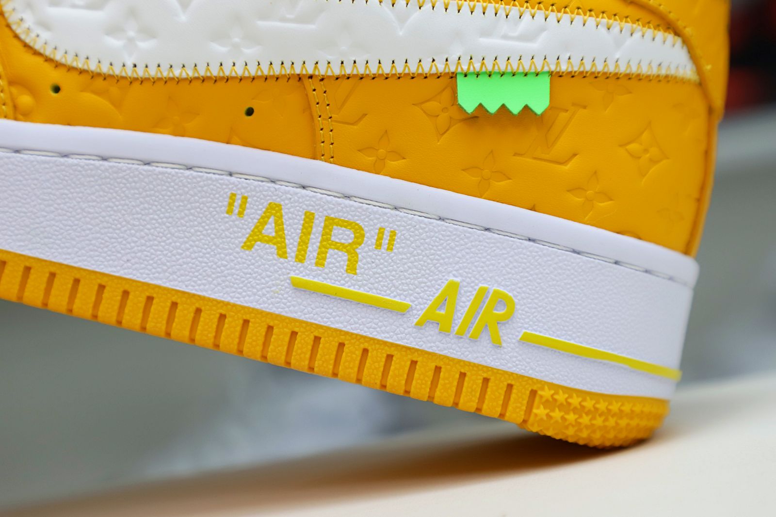 Nike Ain Force 1 Low