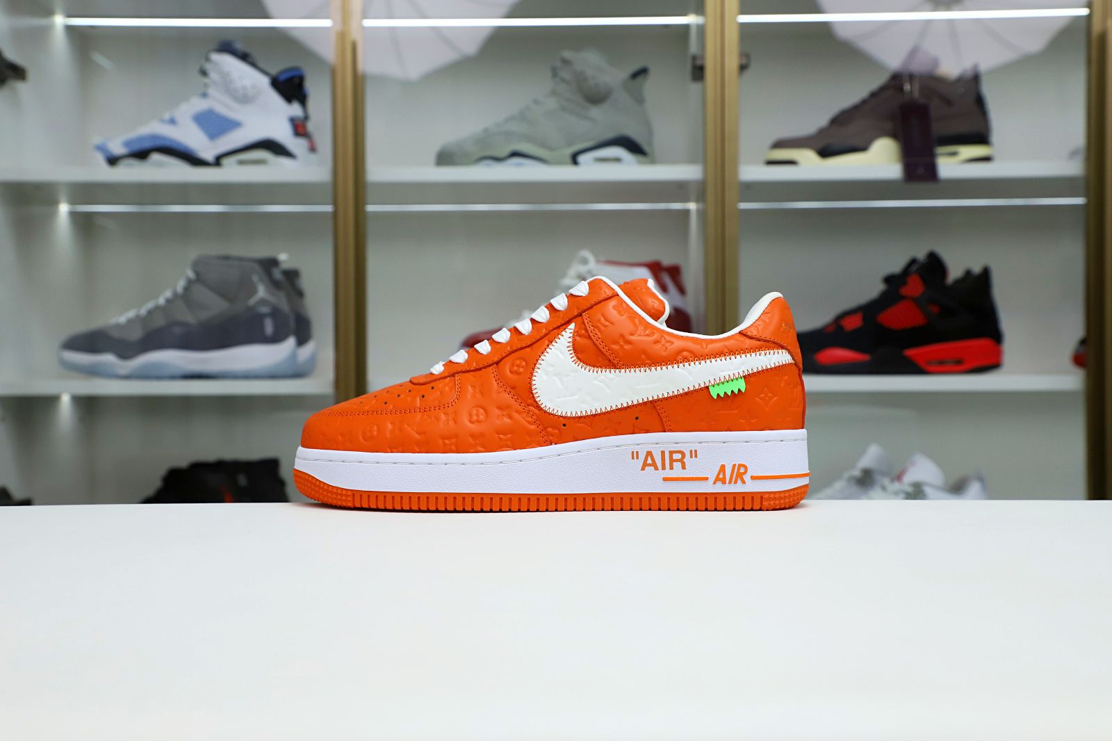 Nike Ain Force 1 Low