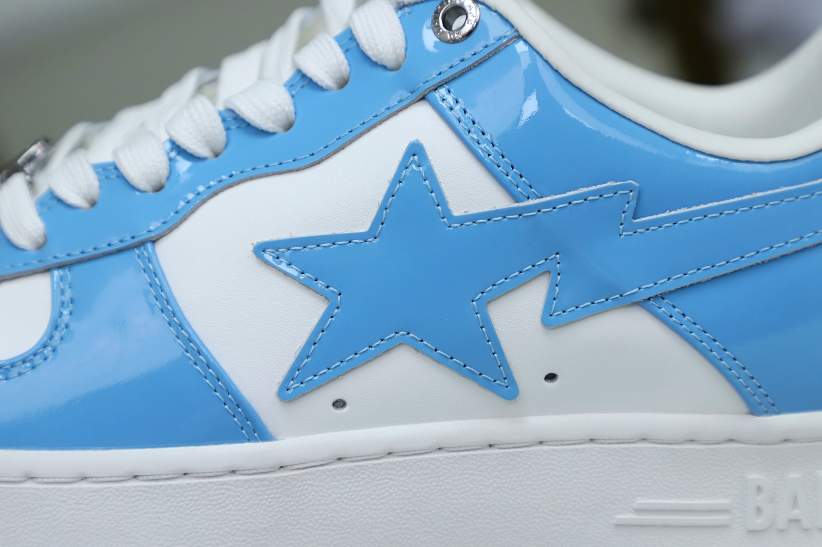BAPESTA 'BLUE'