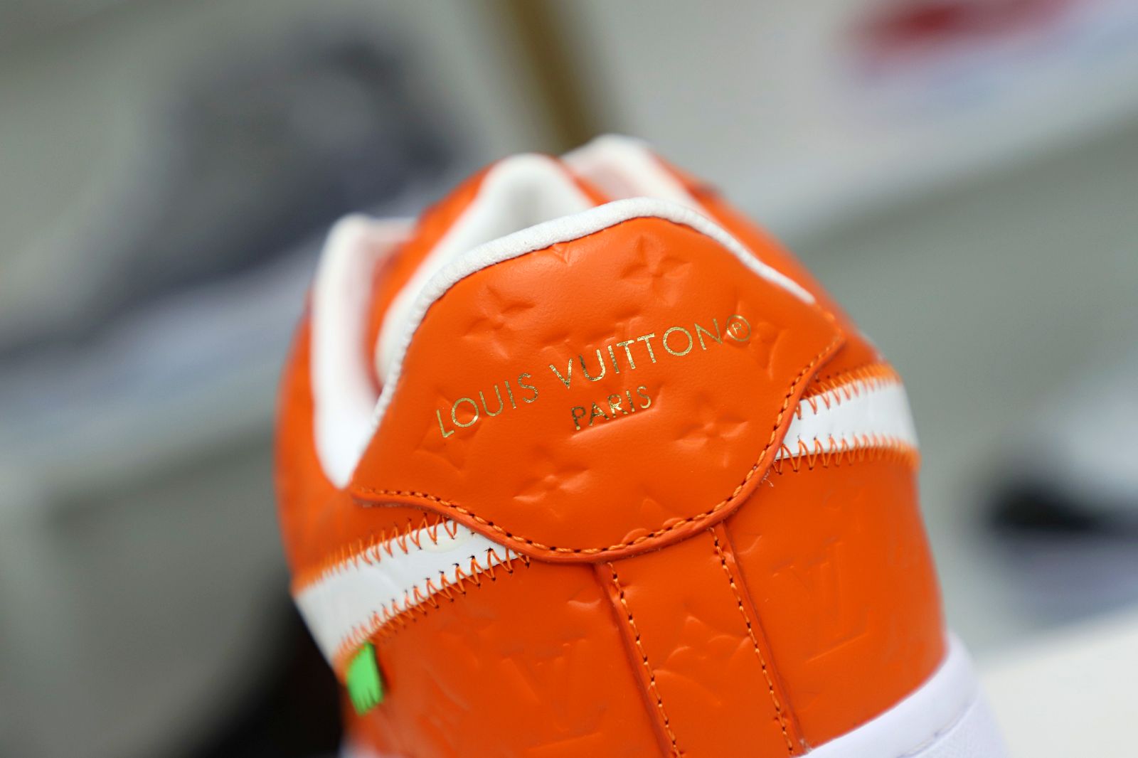 Nike Ain Force 1 Low