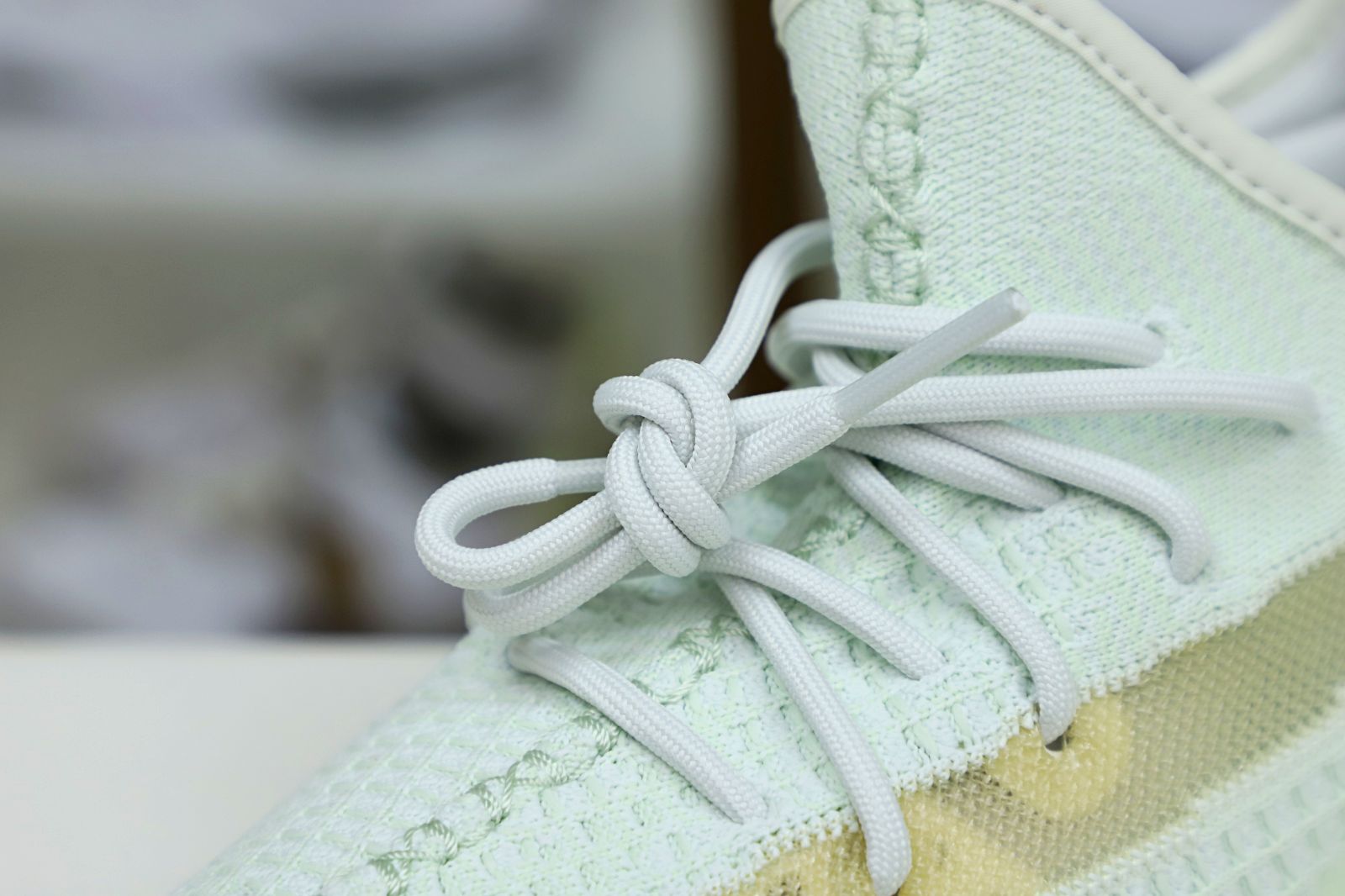 YEEZY BOOST 350 V2 'HYPERSPACE'