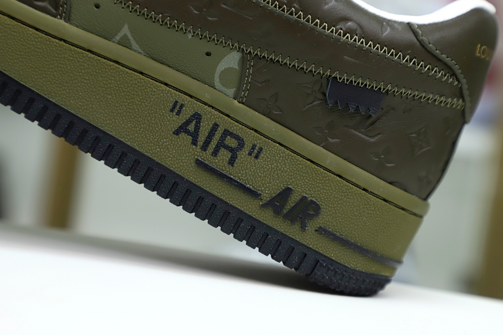 Nike Air Force1 Low BSYF037B