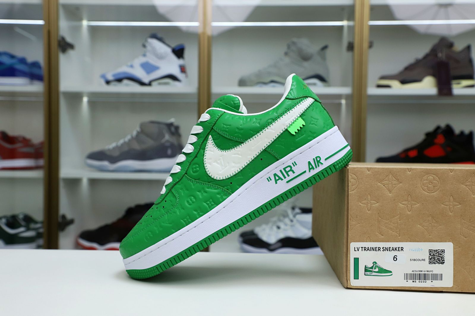 Nike Air Force1 Low 1A9V9V