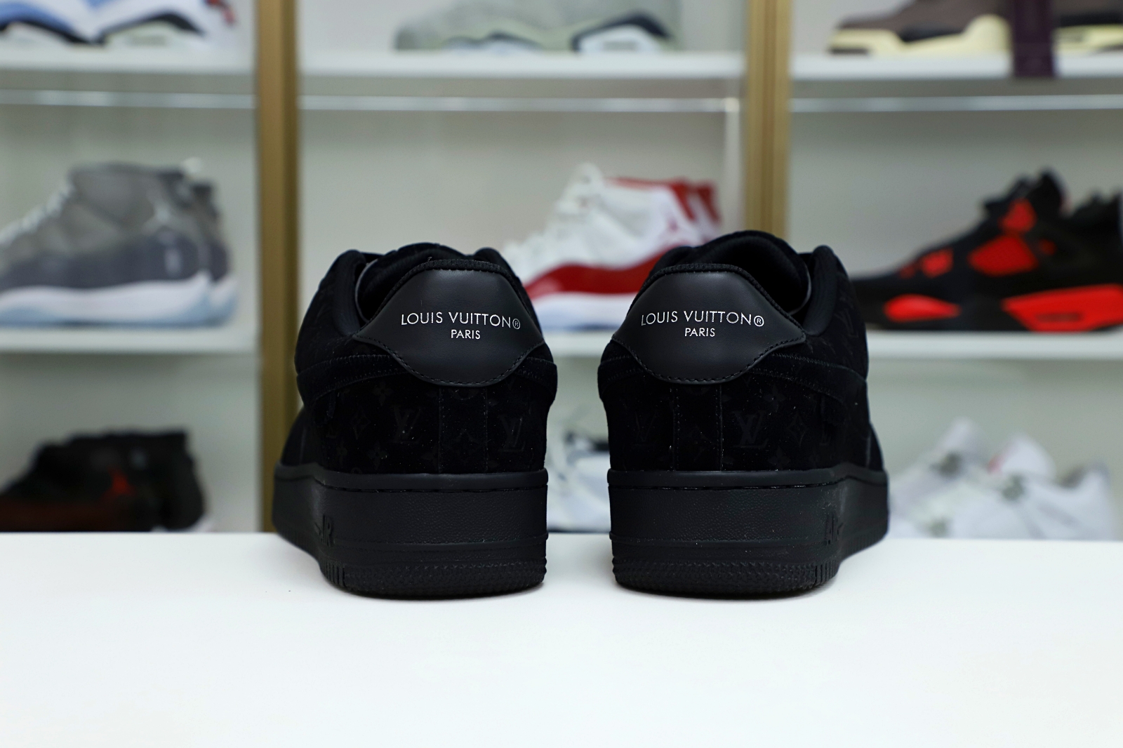 Nike Ain Force 1 Low