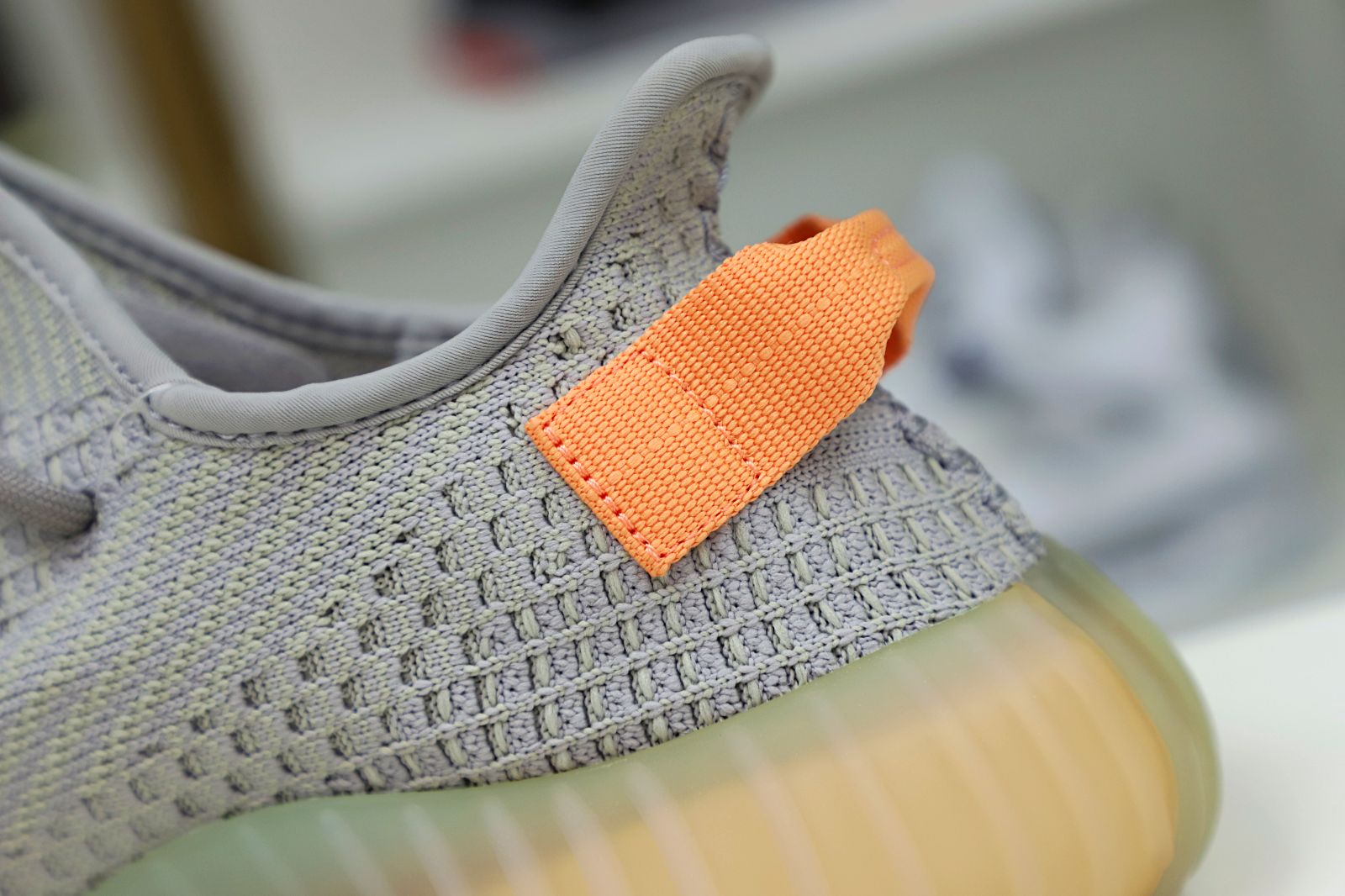 YEEZY BOOST 350 V2 'TRUE FORM'