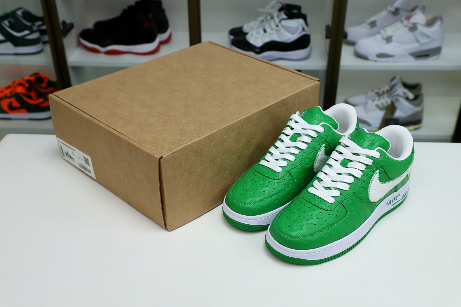 Nike Air Force1 Low 1A9V9V