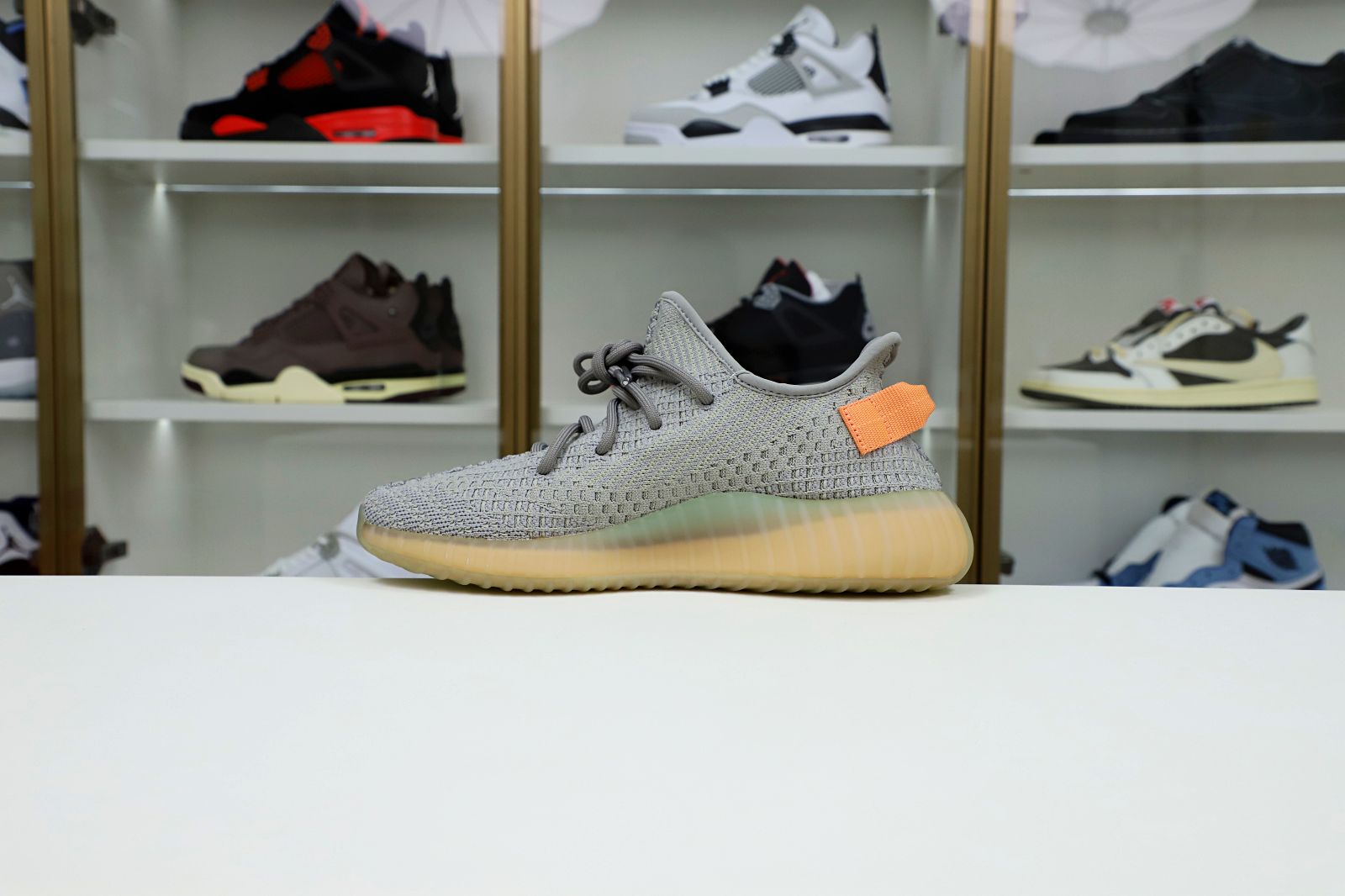 YEEZY BOOST 350 V2 'TRUE FORM'