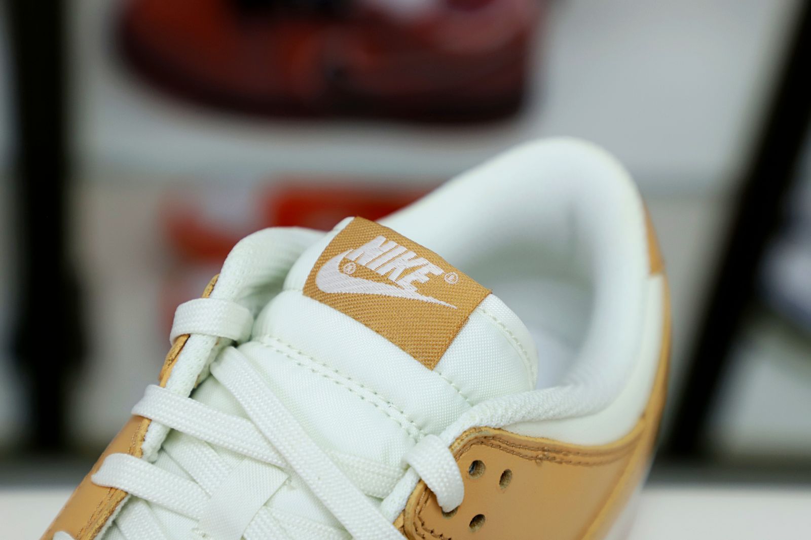WMNS DUNK LOW 'HARVEST MOON'