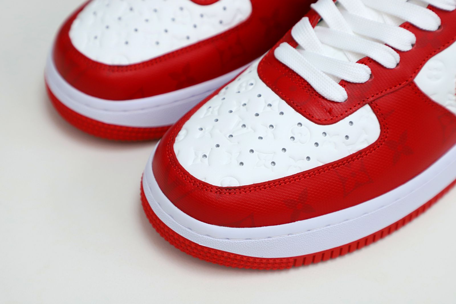 Nike Ain Force 1 Low