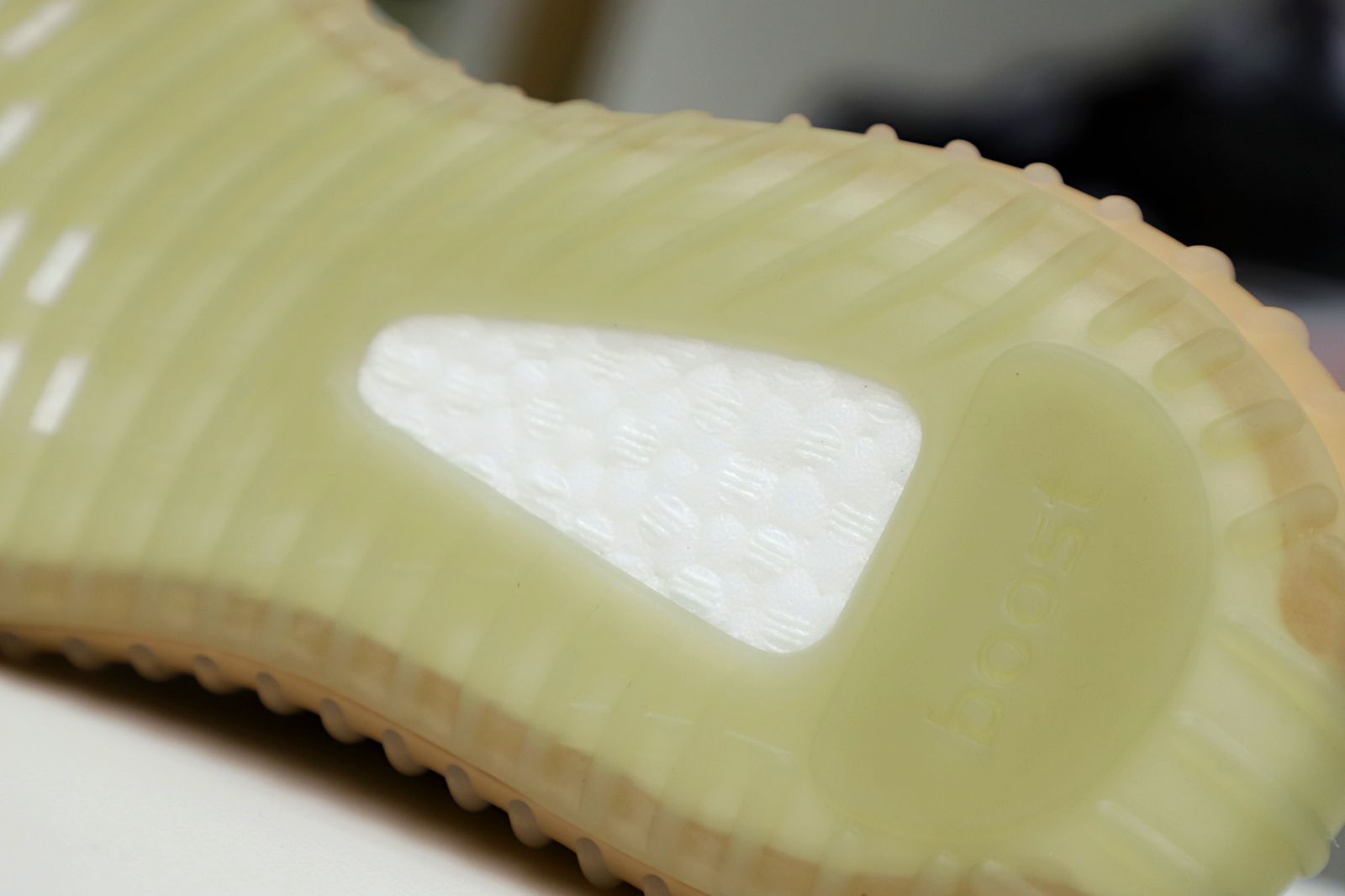 YEEZY BOOST 350 V2 'TRUE FORM'