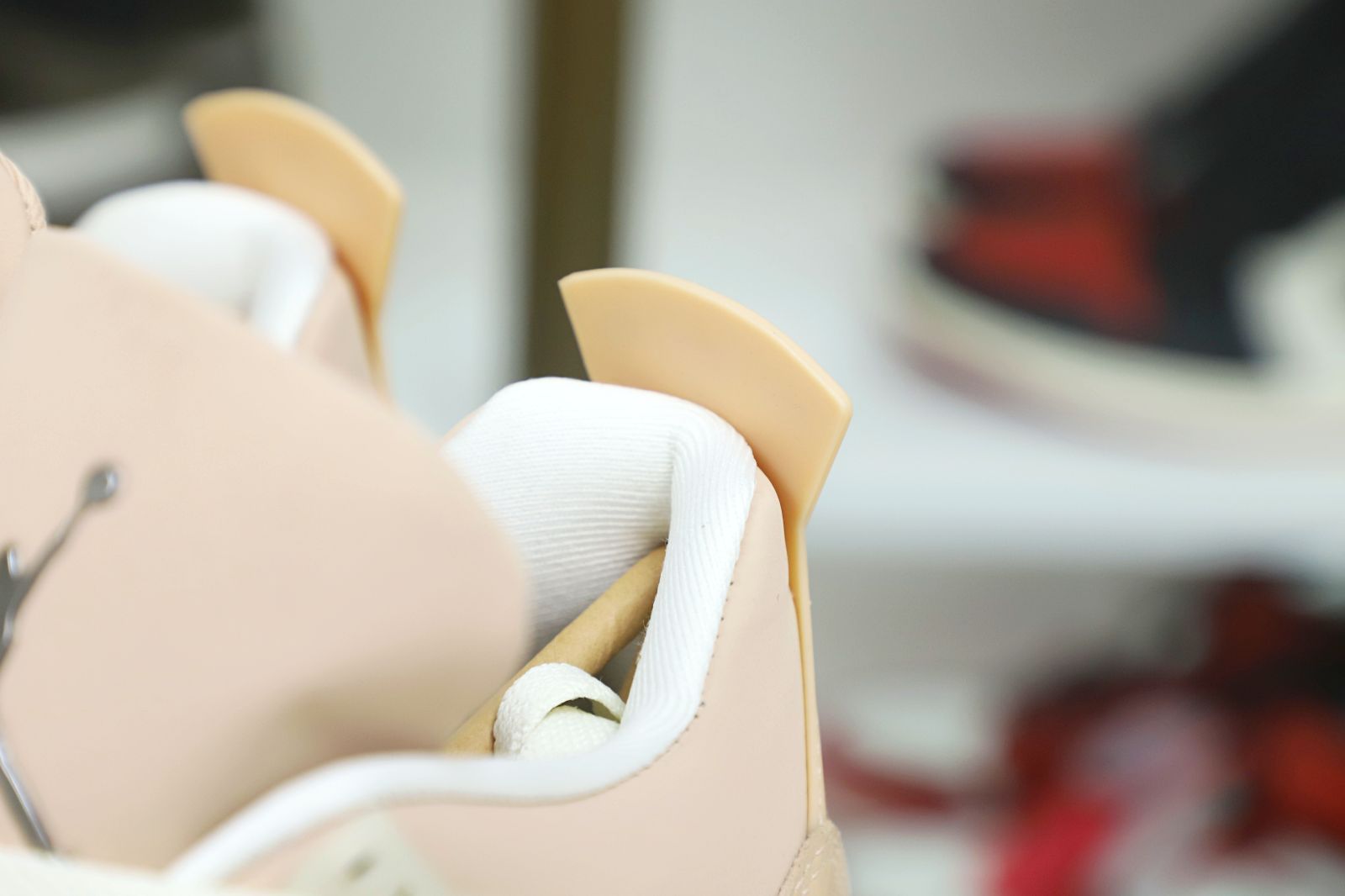 Jordan Air Jordan 4 retro 