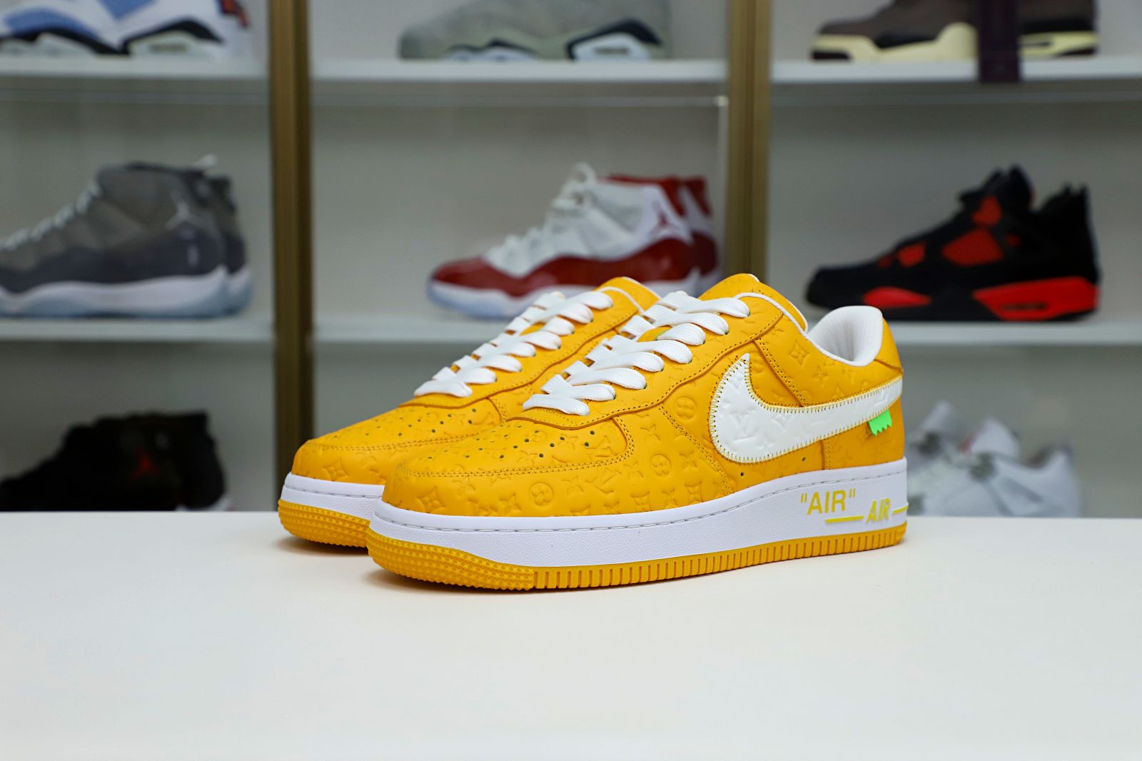 Nike Ain Force 1 Low