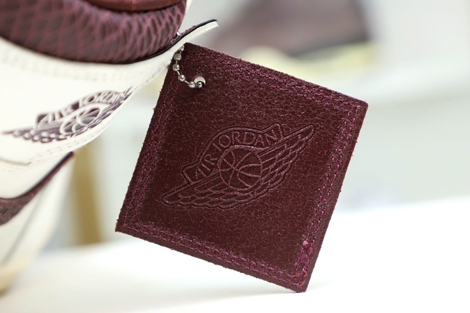 A Ma Maniére x Jordan Air Jordan 1 retro high og sp 