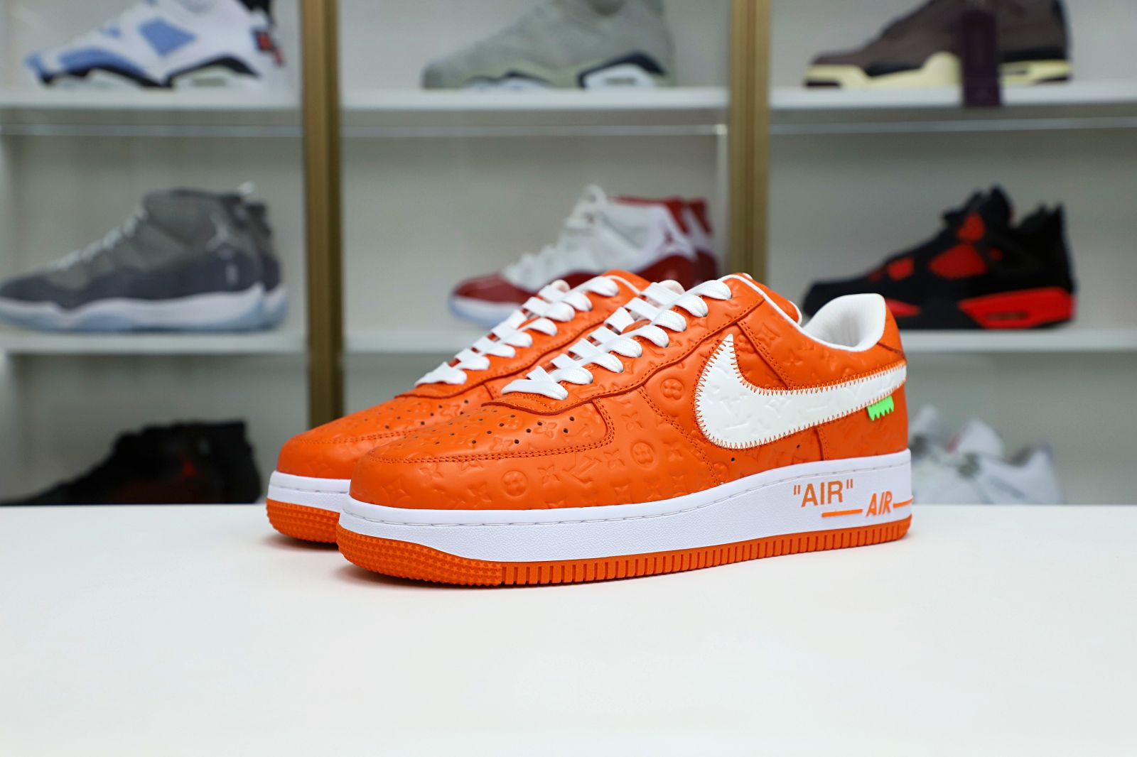 Nike Ain Force 1 Low