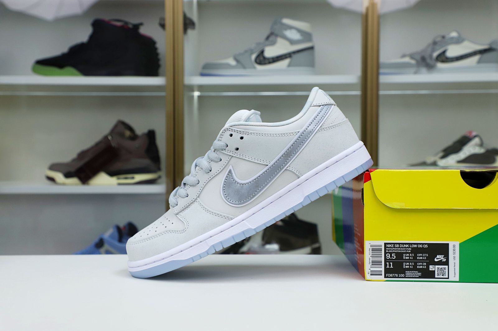 Nike Dunk SB Low