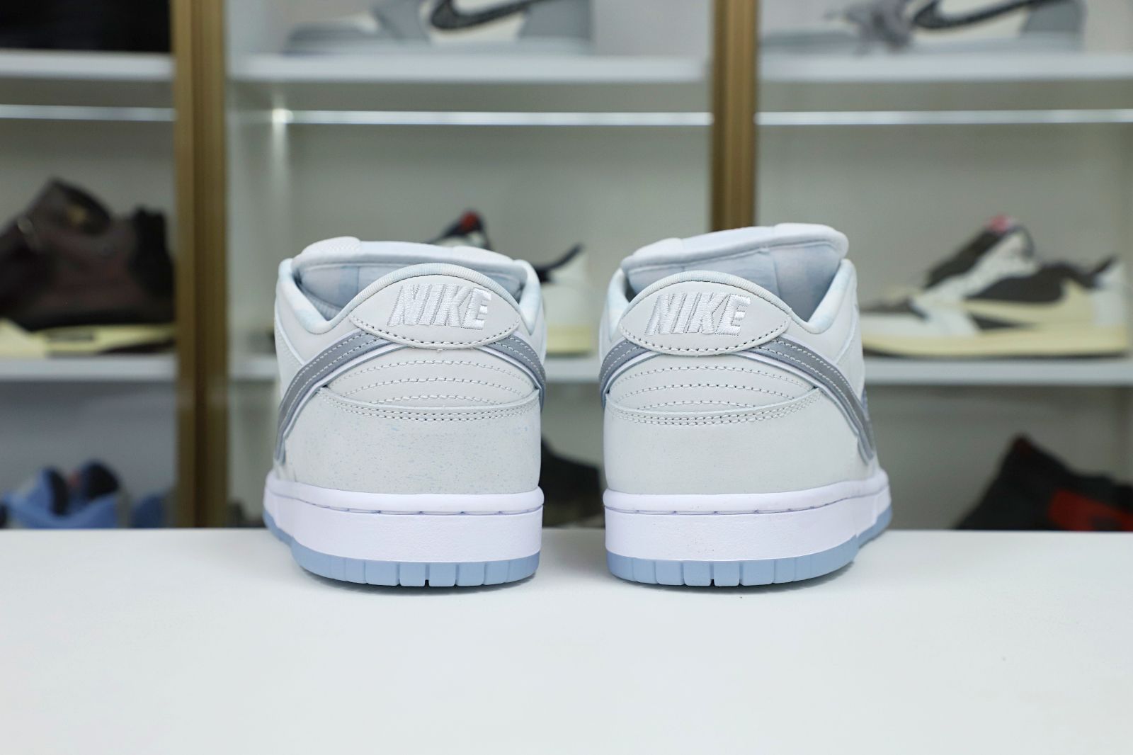 Nike Dunk SB Low