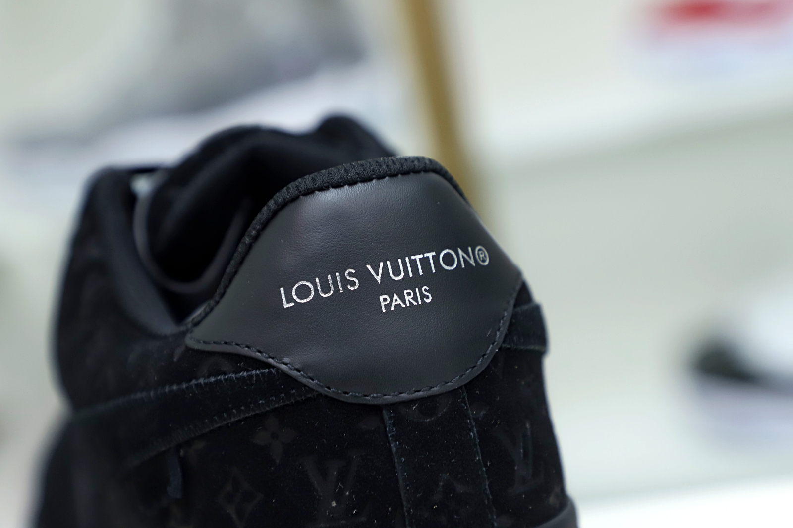 Nike Ain Force 1 Low