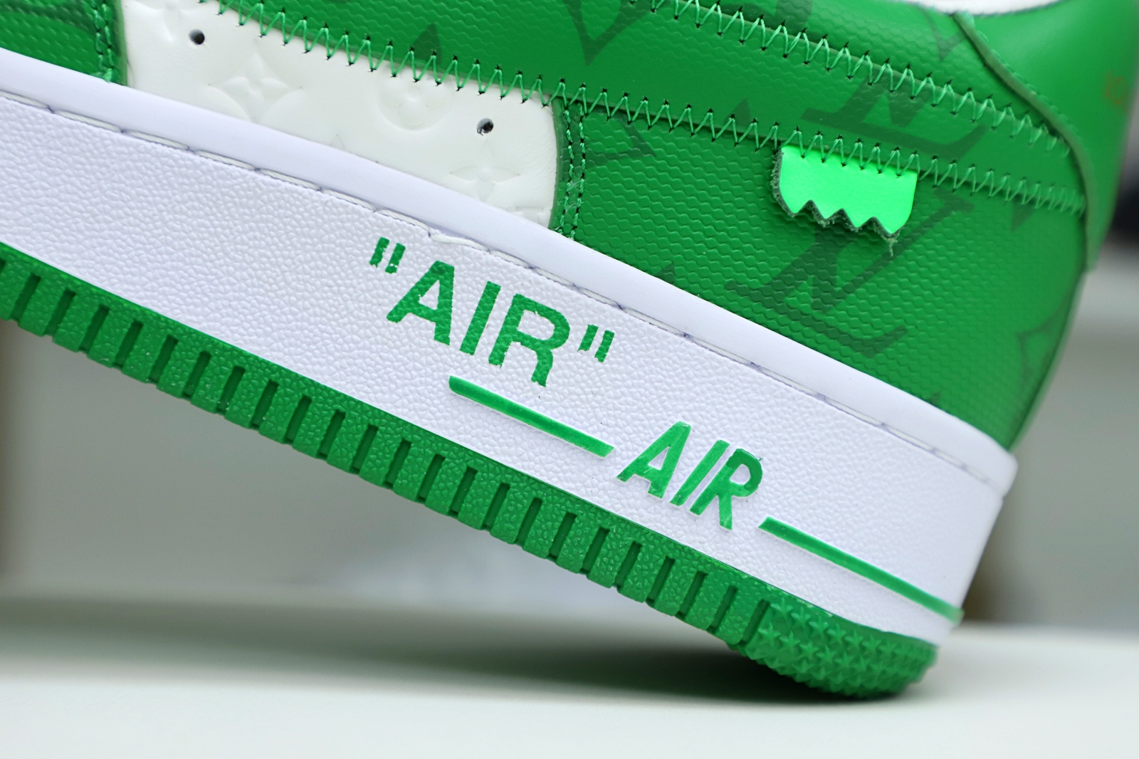 Nike Ain Force 1 Low