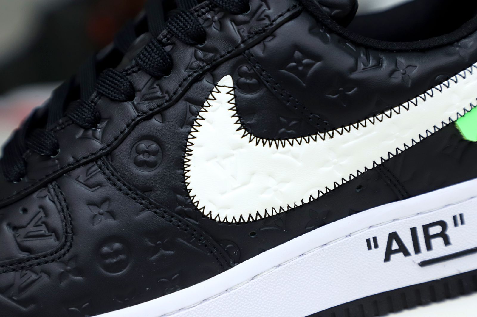 Nike Air Force1 Low S18R