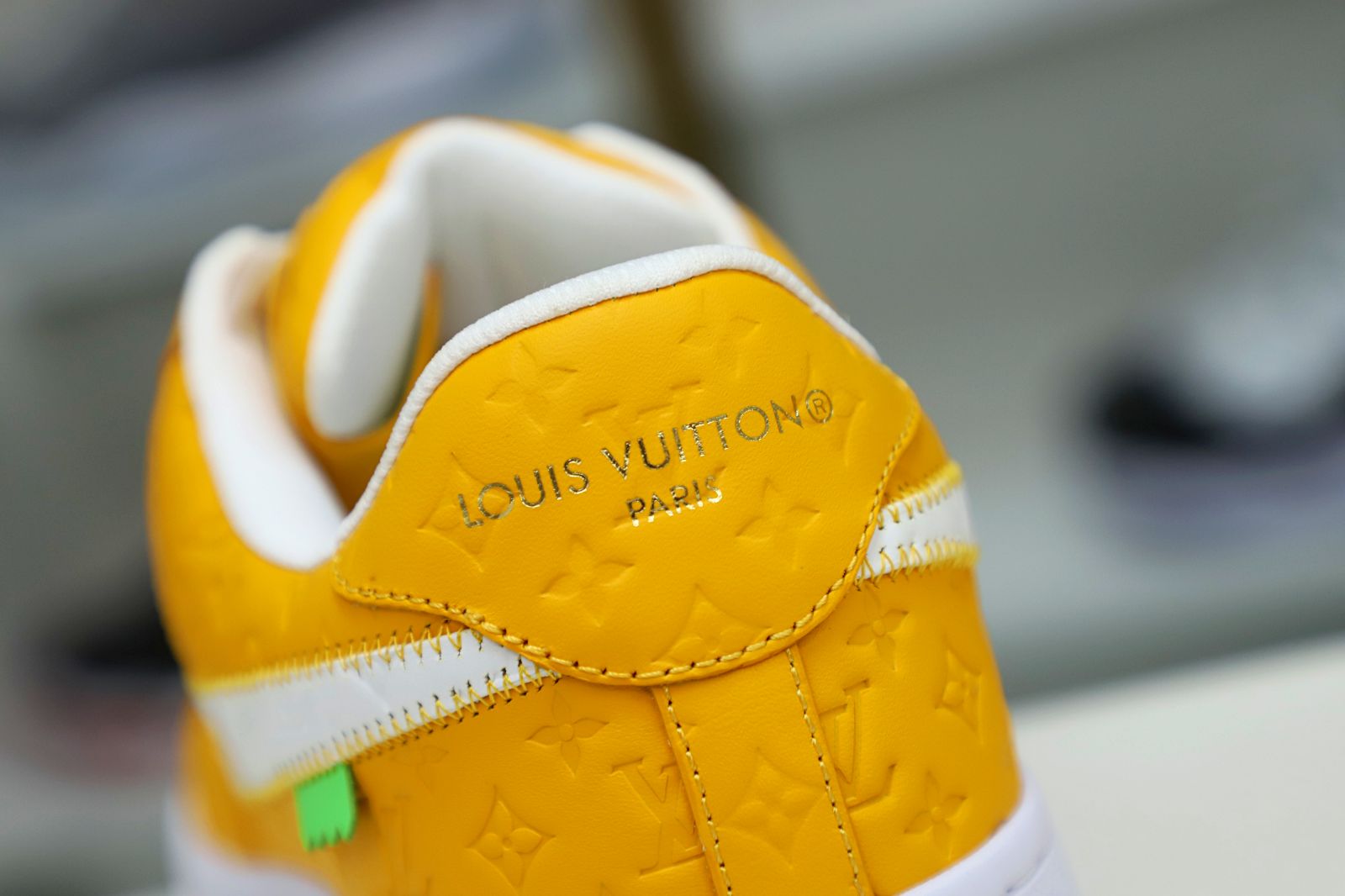 Nike Ain Force 1 Low