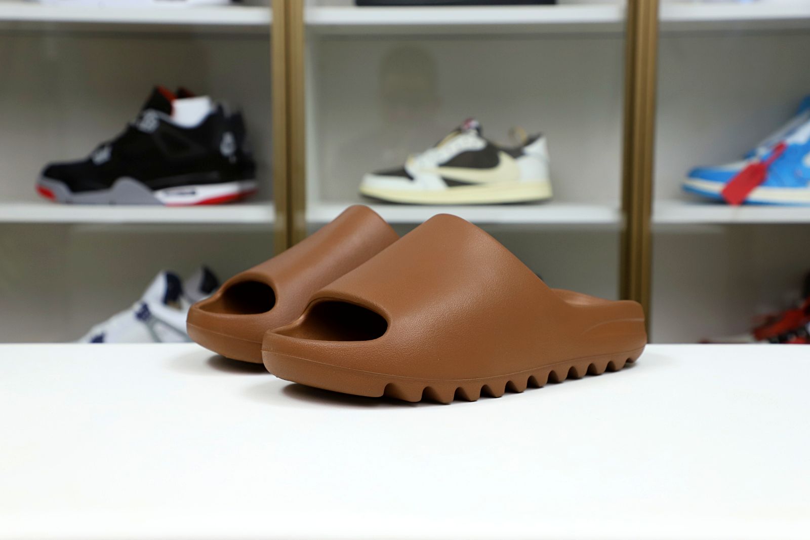 Yeezy Slide 