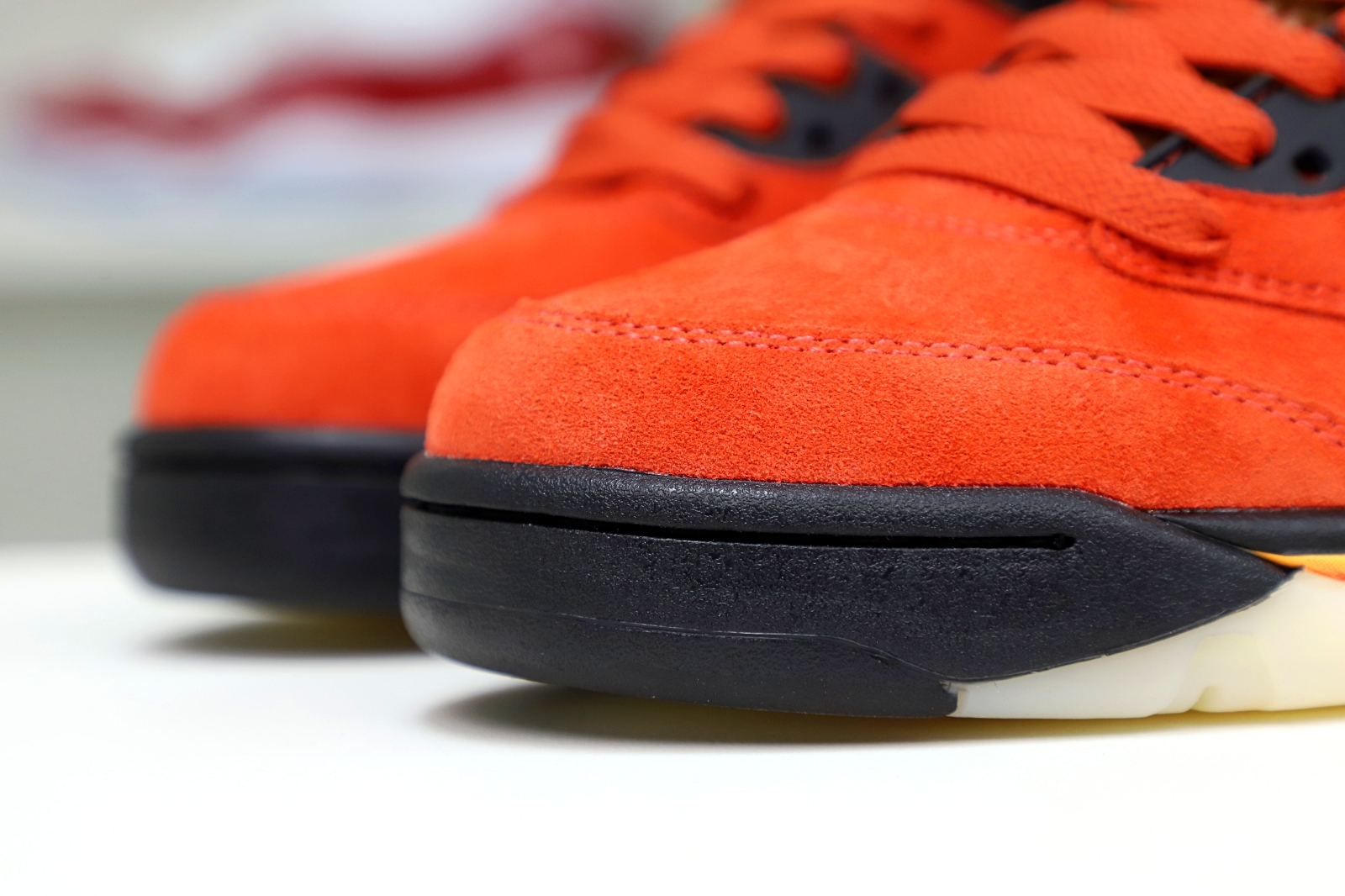 Women Jordan Air Jordan 5 