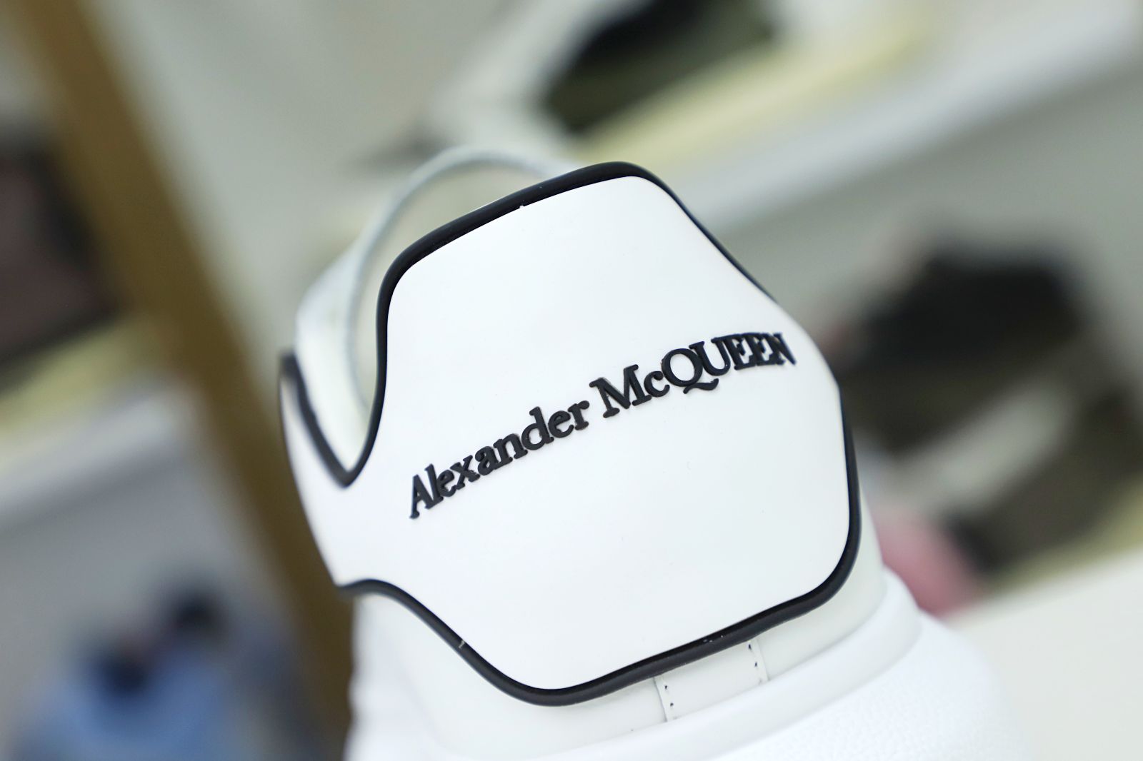 Alexander McQueen