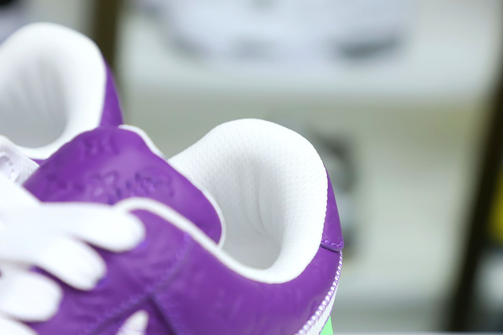 Nike Ain Force 1 Low