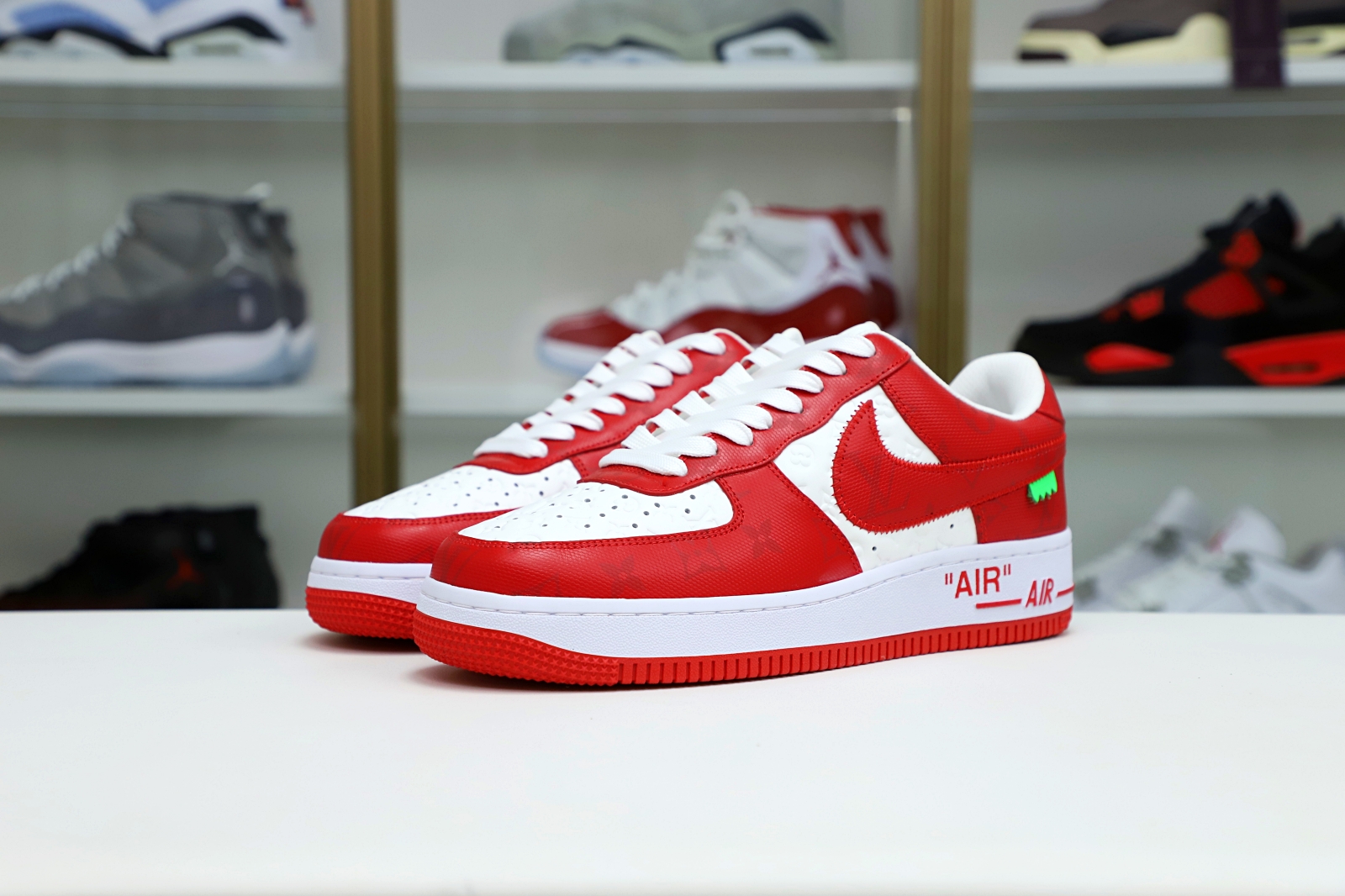 Nike Ain Force 1 Low
