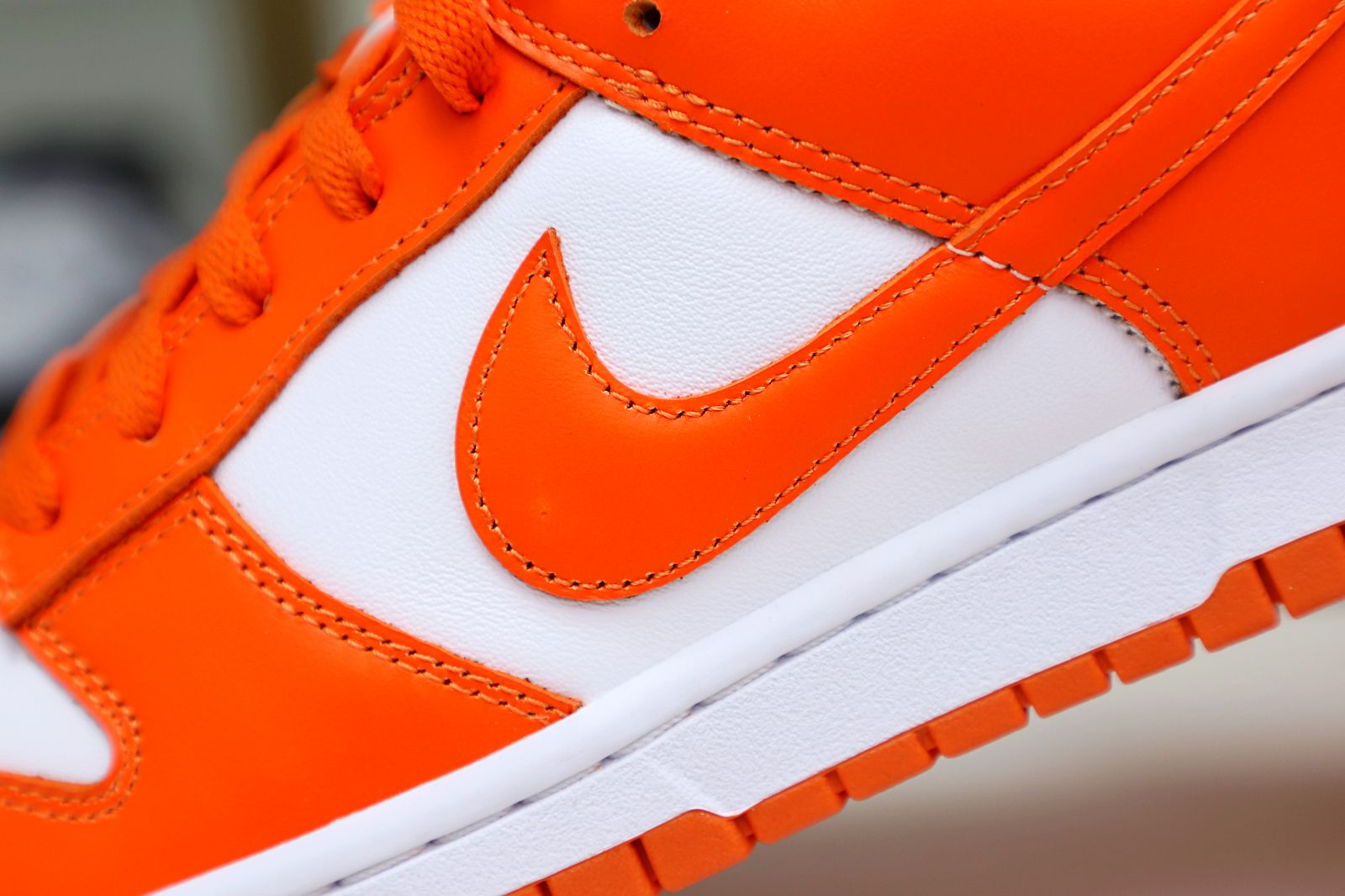 NIKE DUNK LOW RETRO SP 'SYRACUSE'