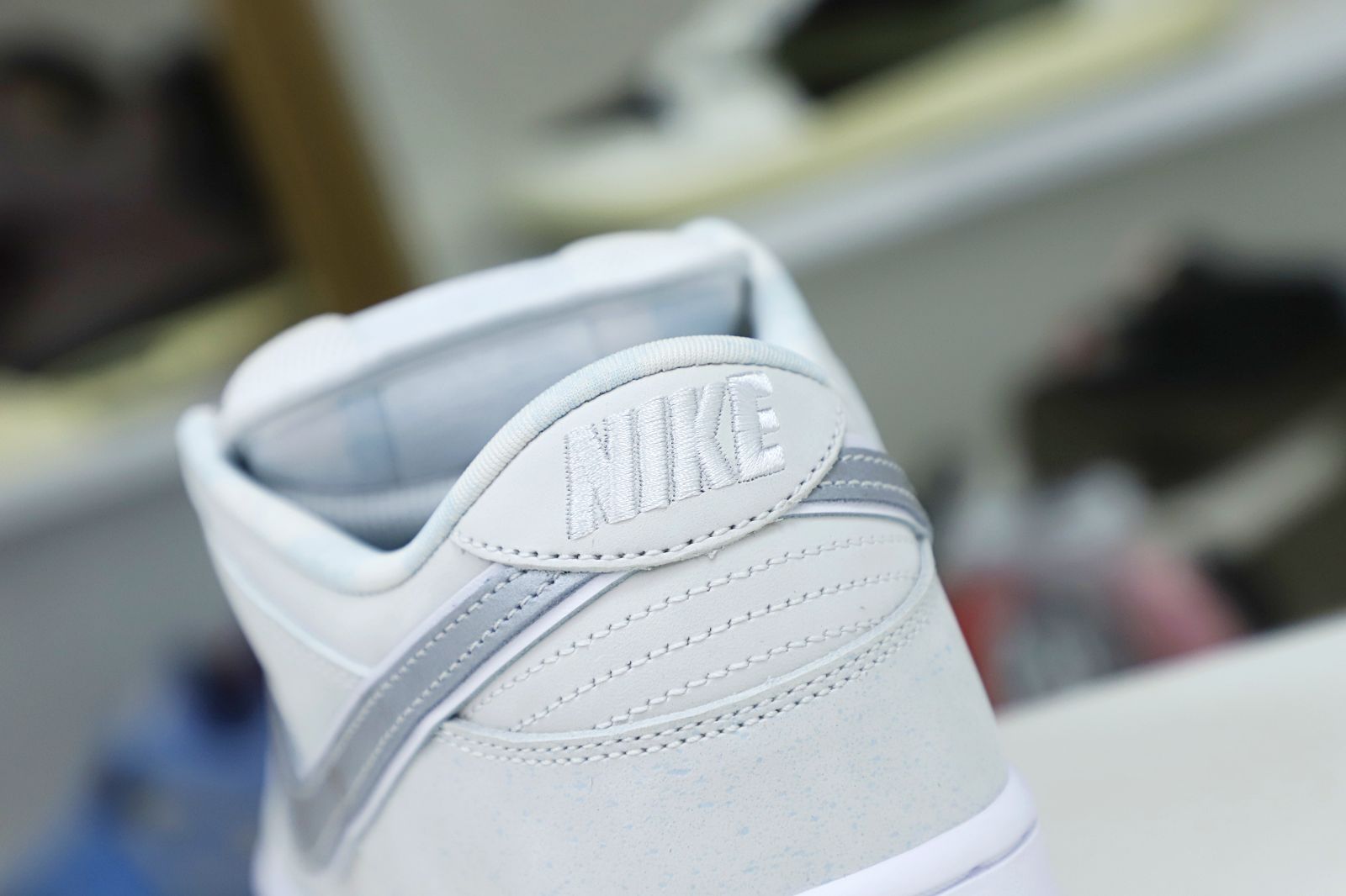 Nike Dunk SB Low