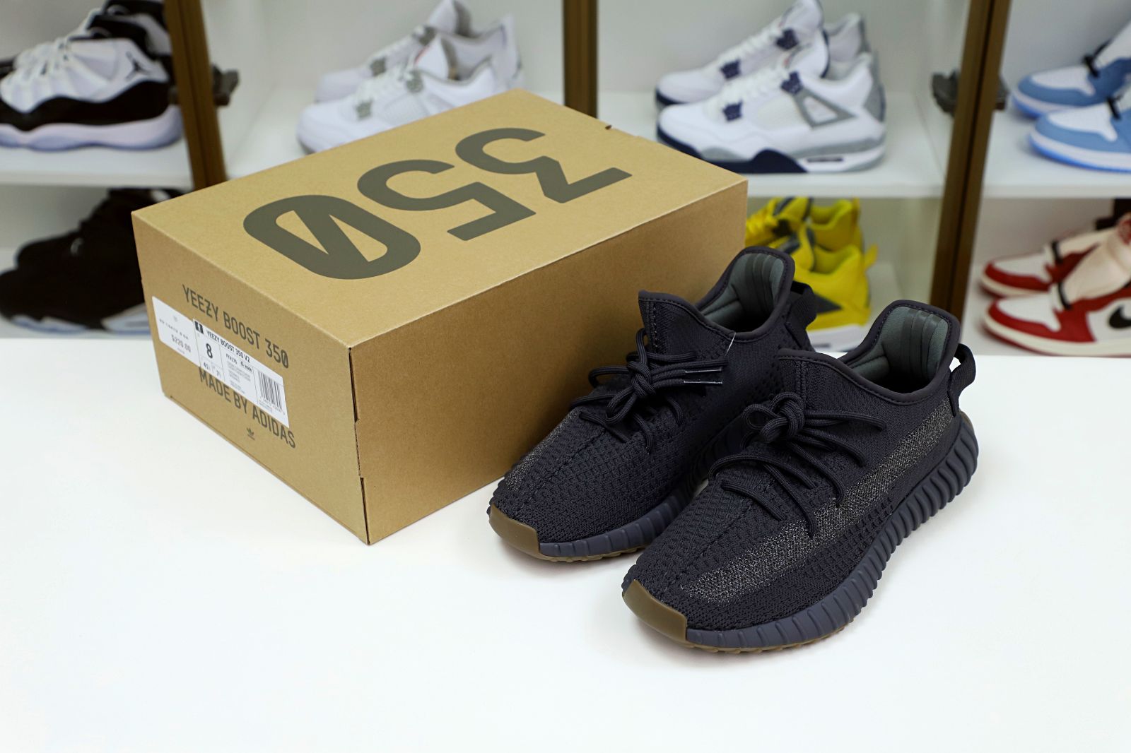 Yeezy Boost 350 V2