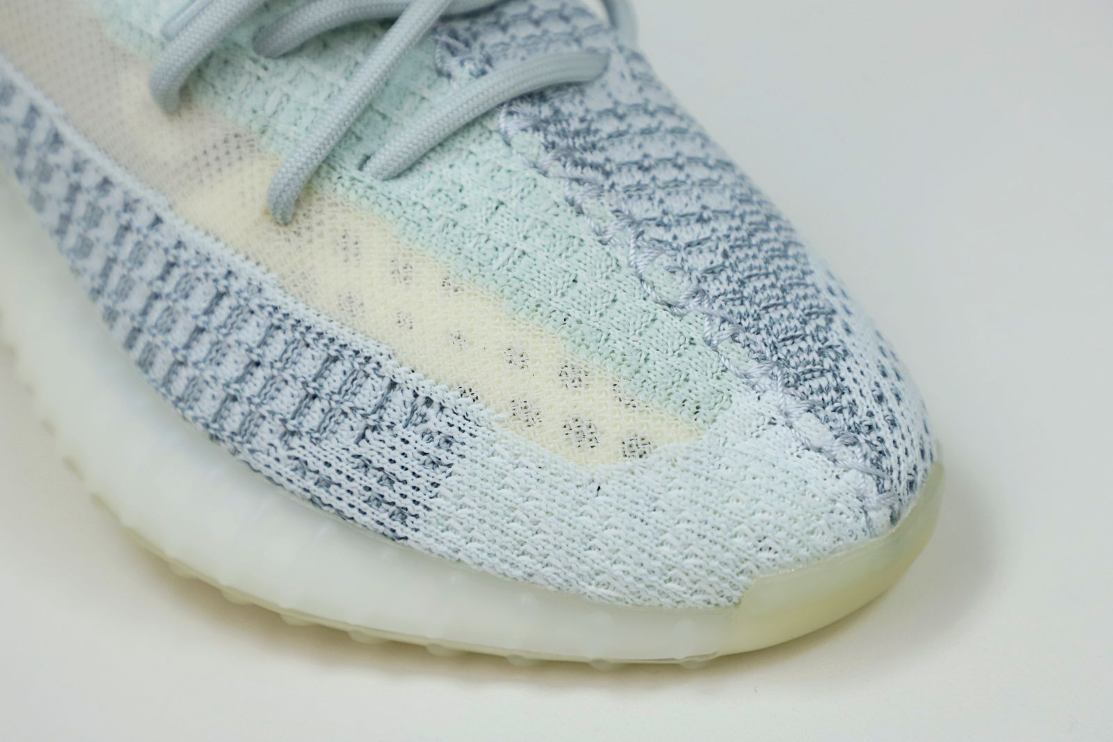 YEEZY BOOST 350 V2 'CLOUD WHITE REFLECTIVE'